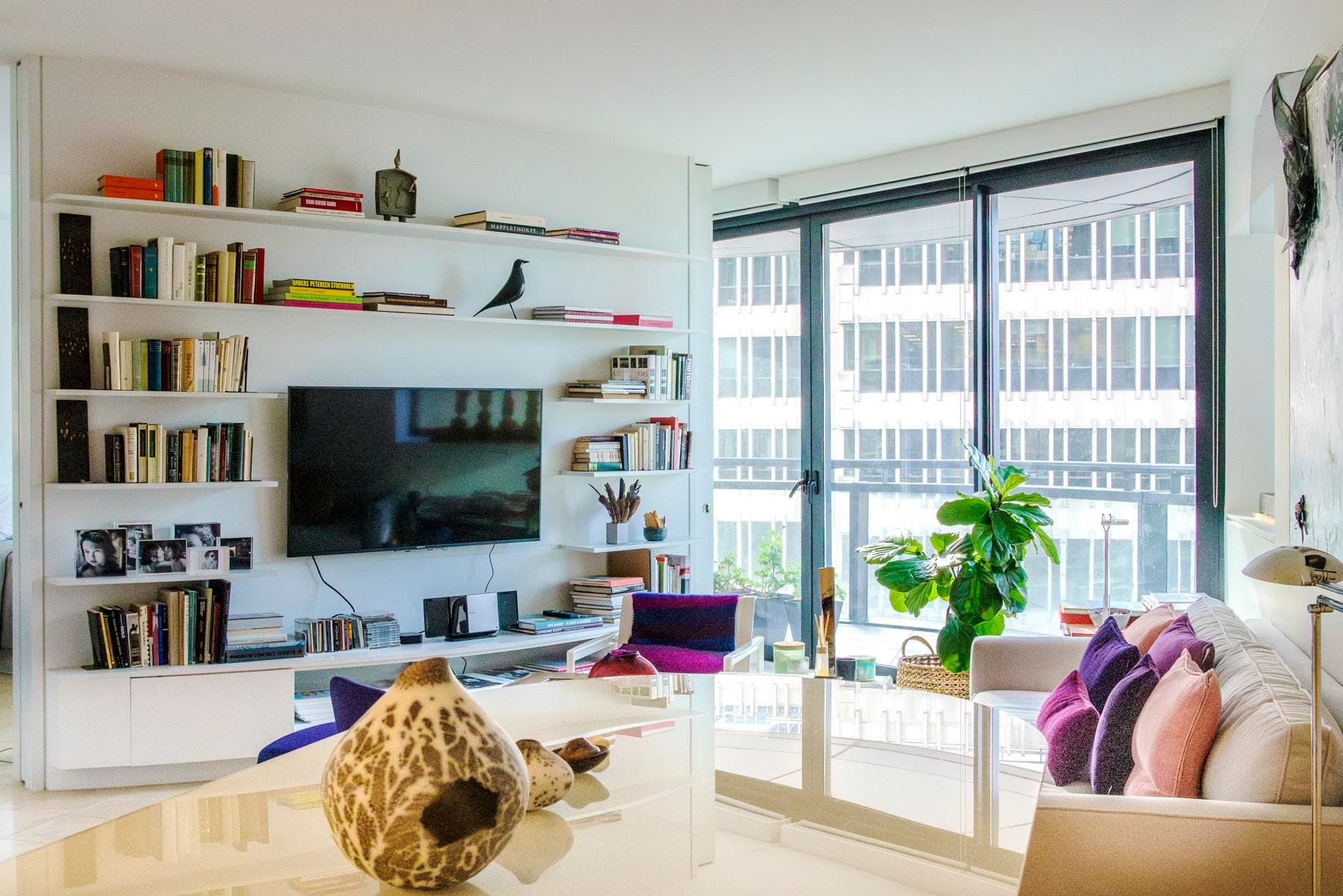 1507 - 838 W Hastings Street, Vancouver, V6C 0A6 — photo 2