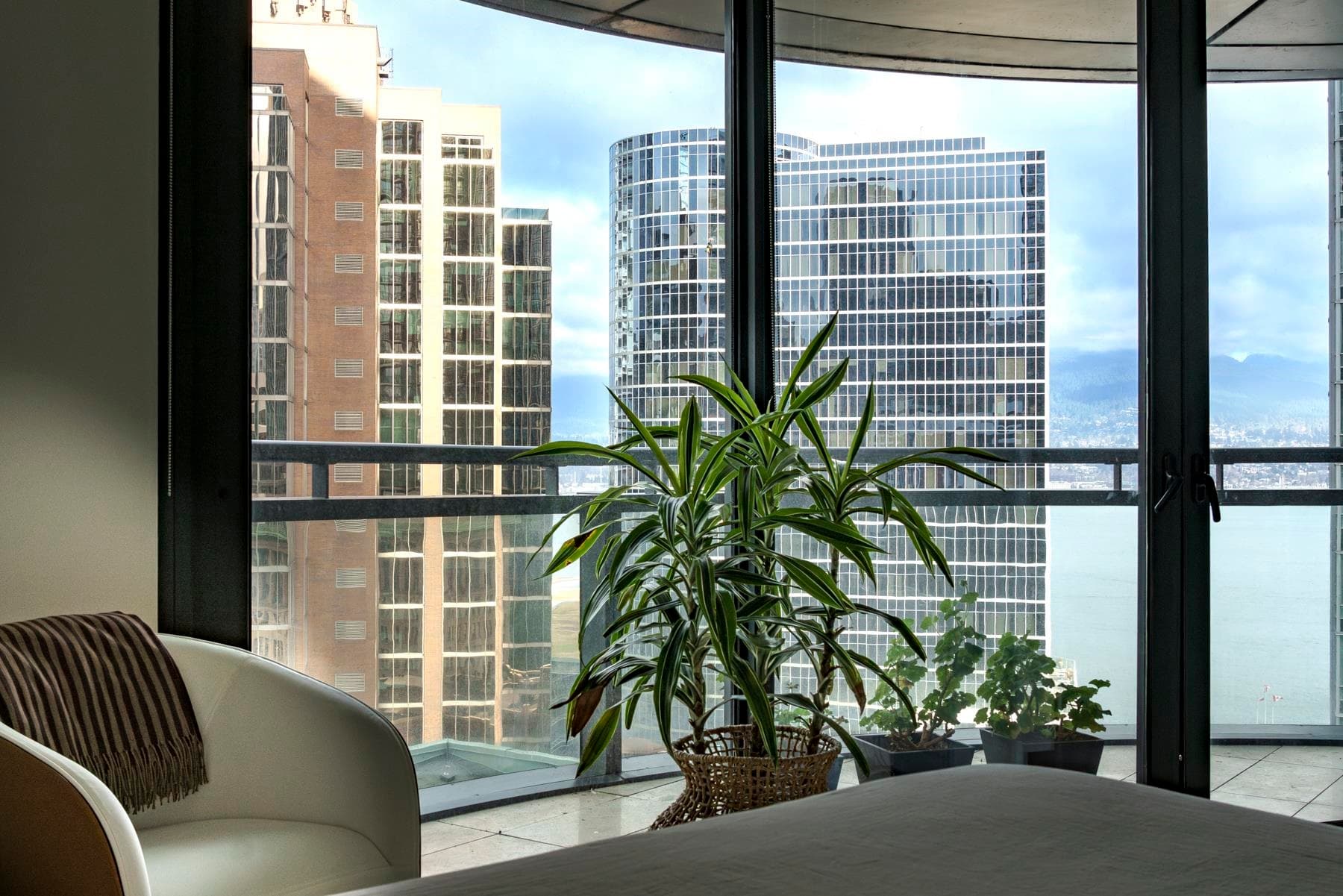 1507 - 838 W Hastings Street, Vancouver, V6C 0A6 — photo 5