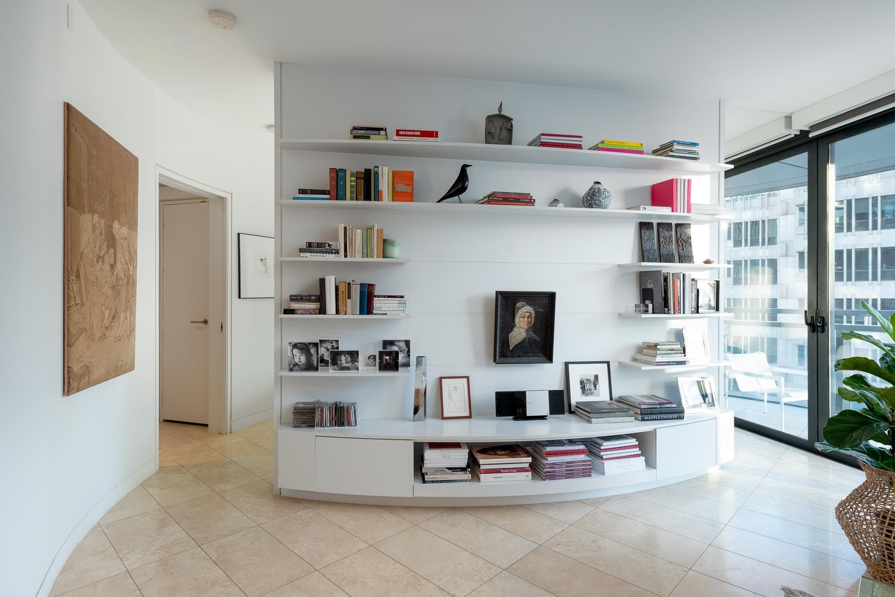 1507 - 838 W Hastings Street, Vancouver, V6C 0A6 — photo 4