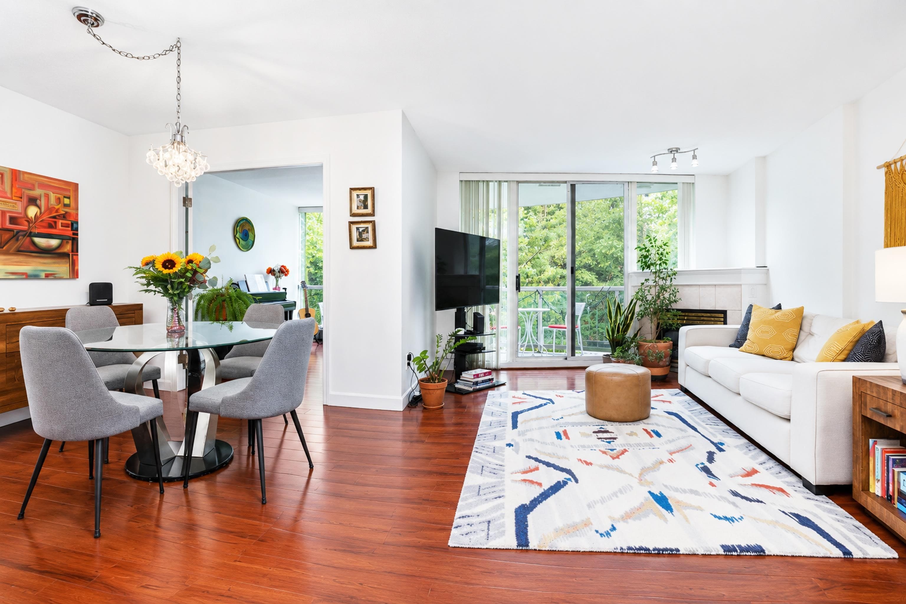 303 - 200 Newport Drive, Port Moody, V3H 5B7 — photo 3