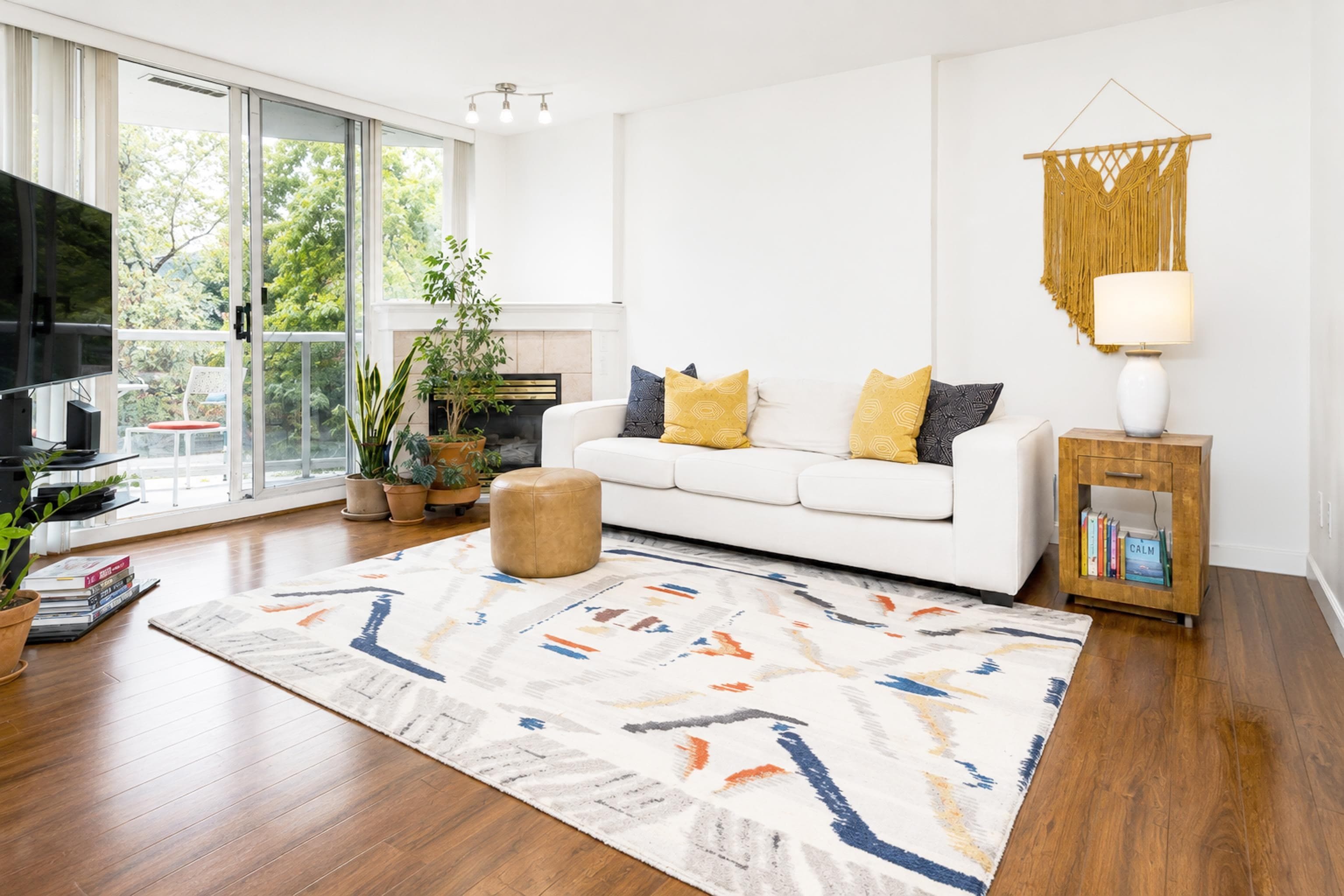 303 - 200 Newport Drive, Port Moody, V3H 5B7 — photo 5