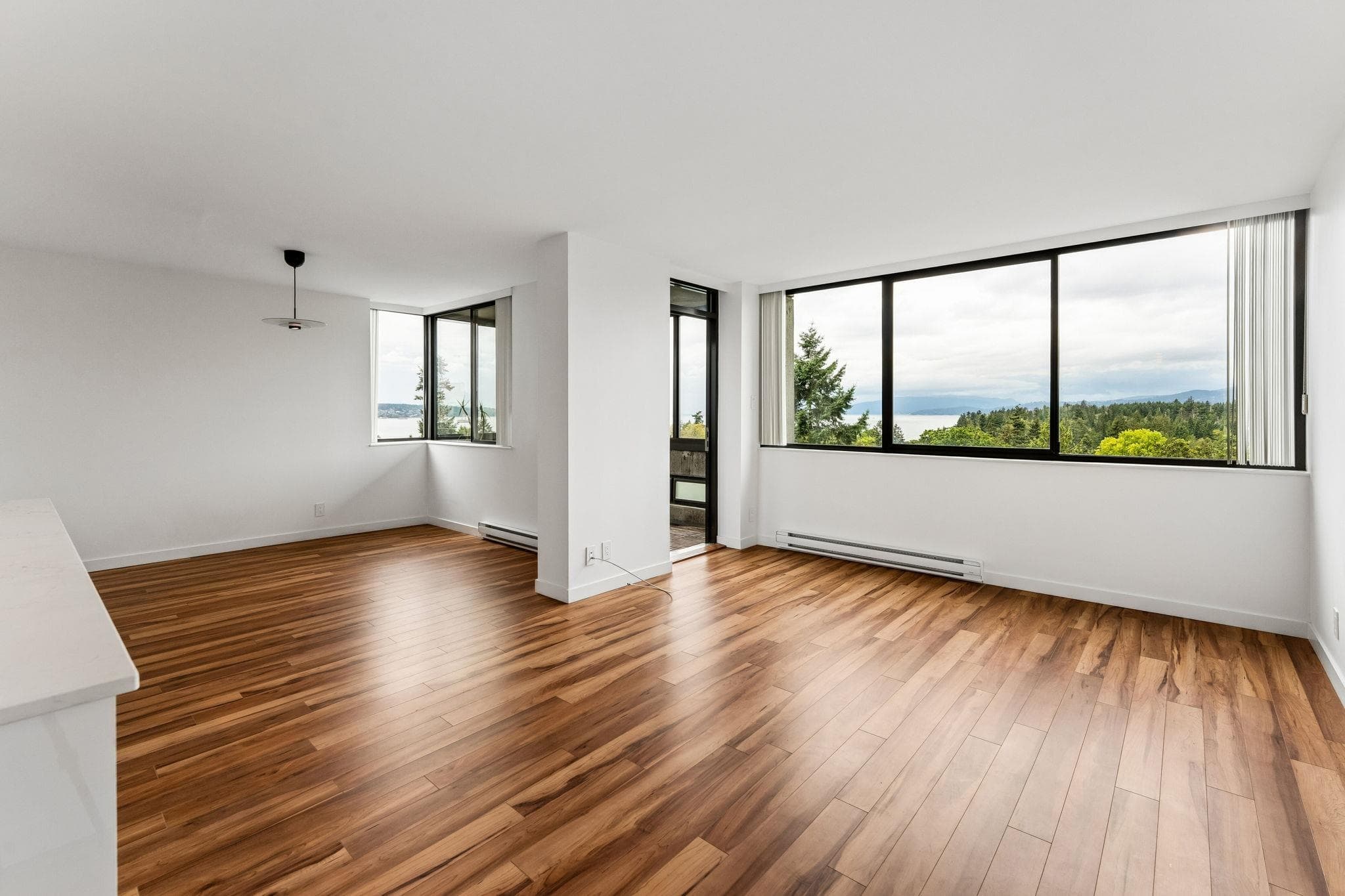 1203 - 2077 Nelson Street, Vancouver