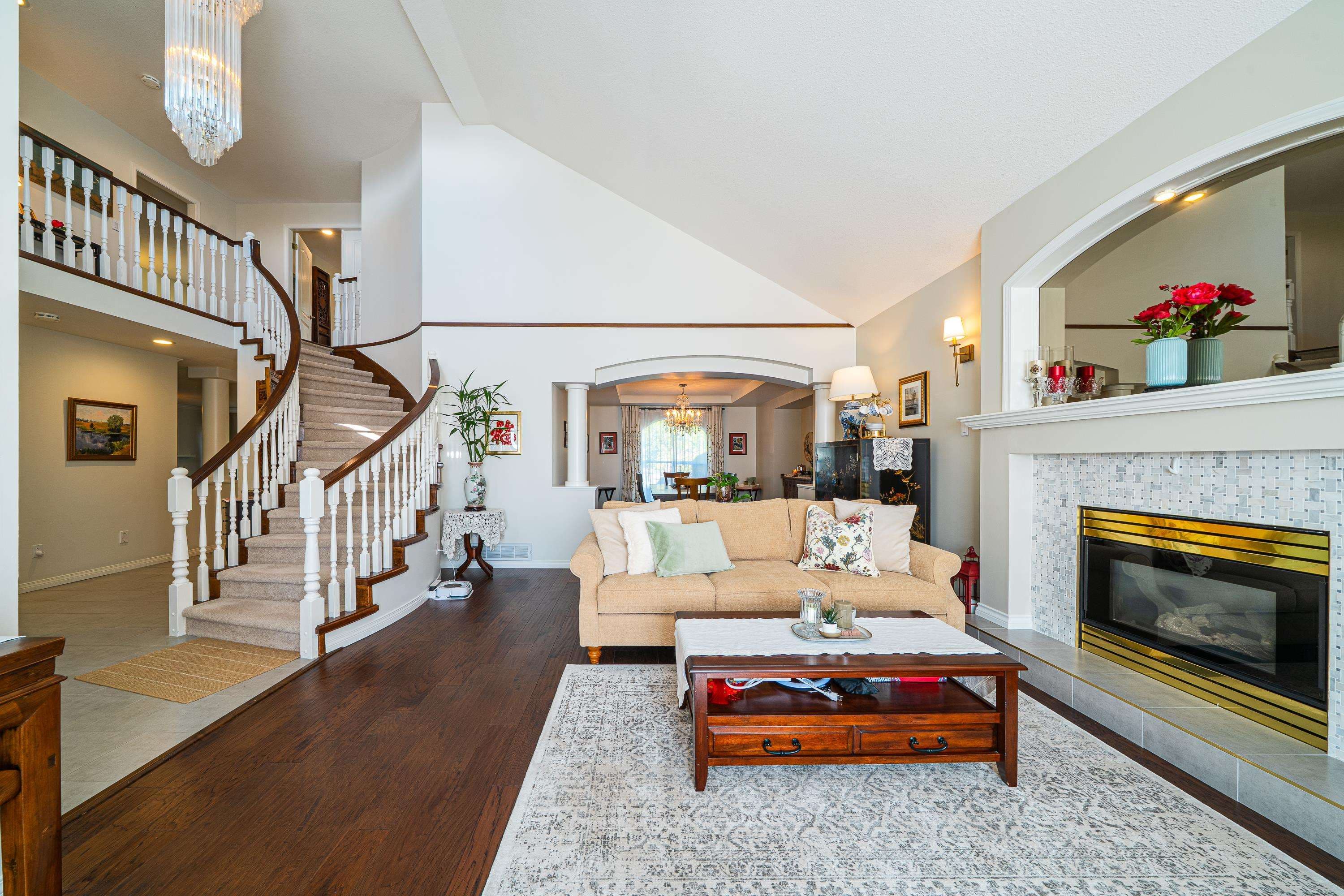 1577 Lodgepole Place, Coquitlam, V3E 2V9 — photo 3