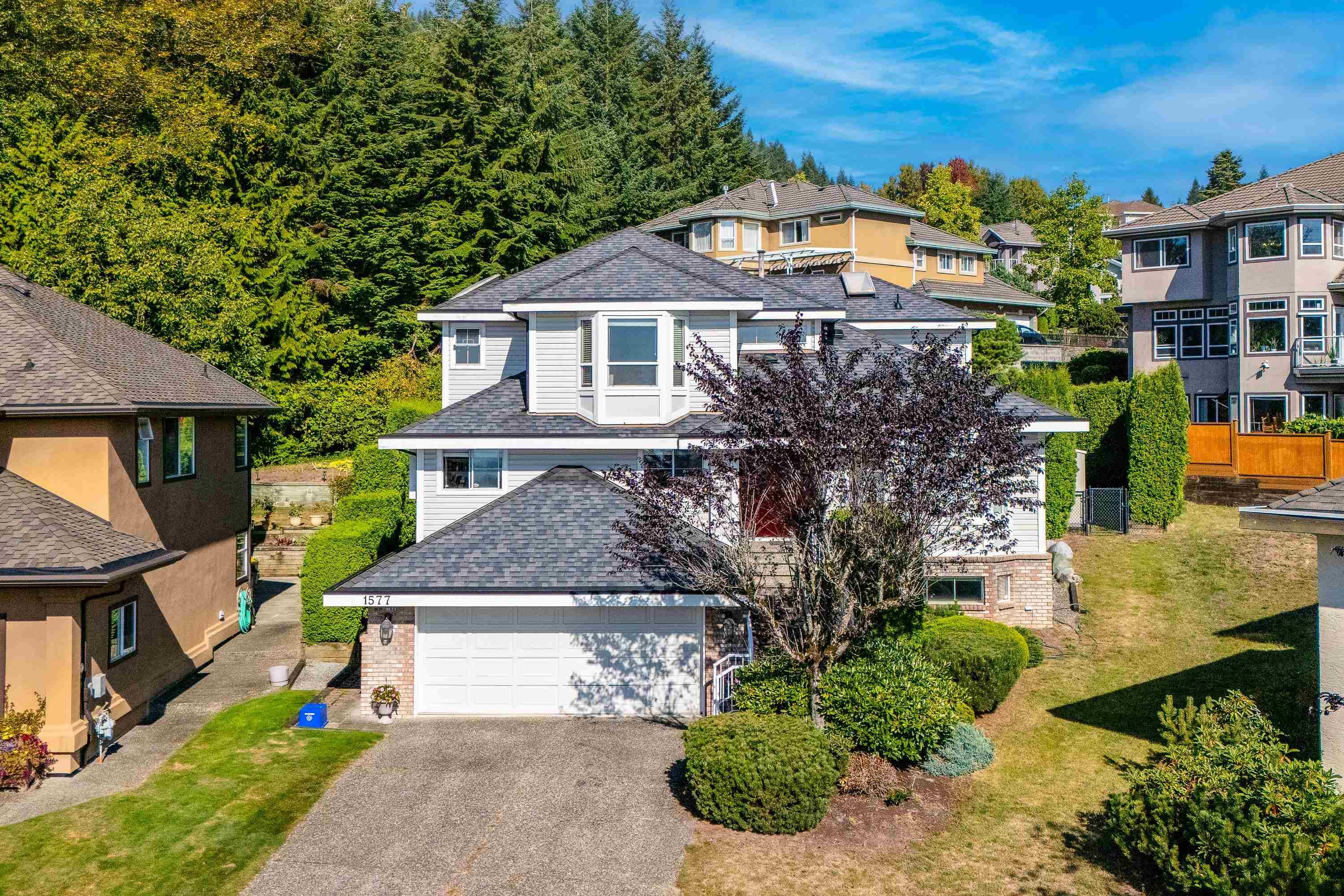 1577 Lodgepole Place, Coquitlam, V3E 2V9 — photo 1
