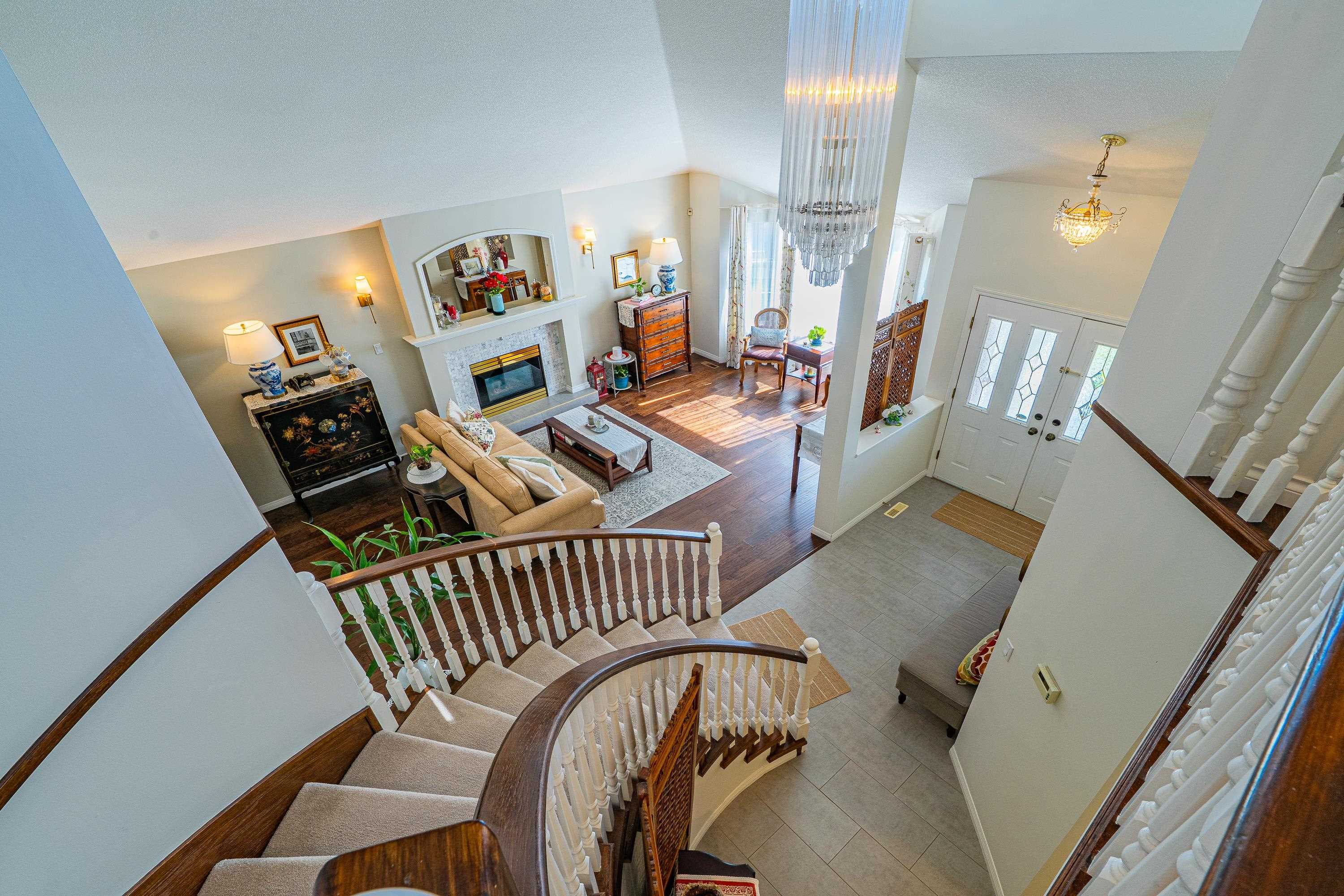 1577 Lodgepole Place, Coquitlam, V3E 2V9 — photo 5