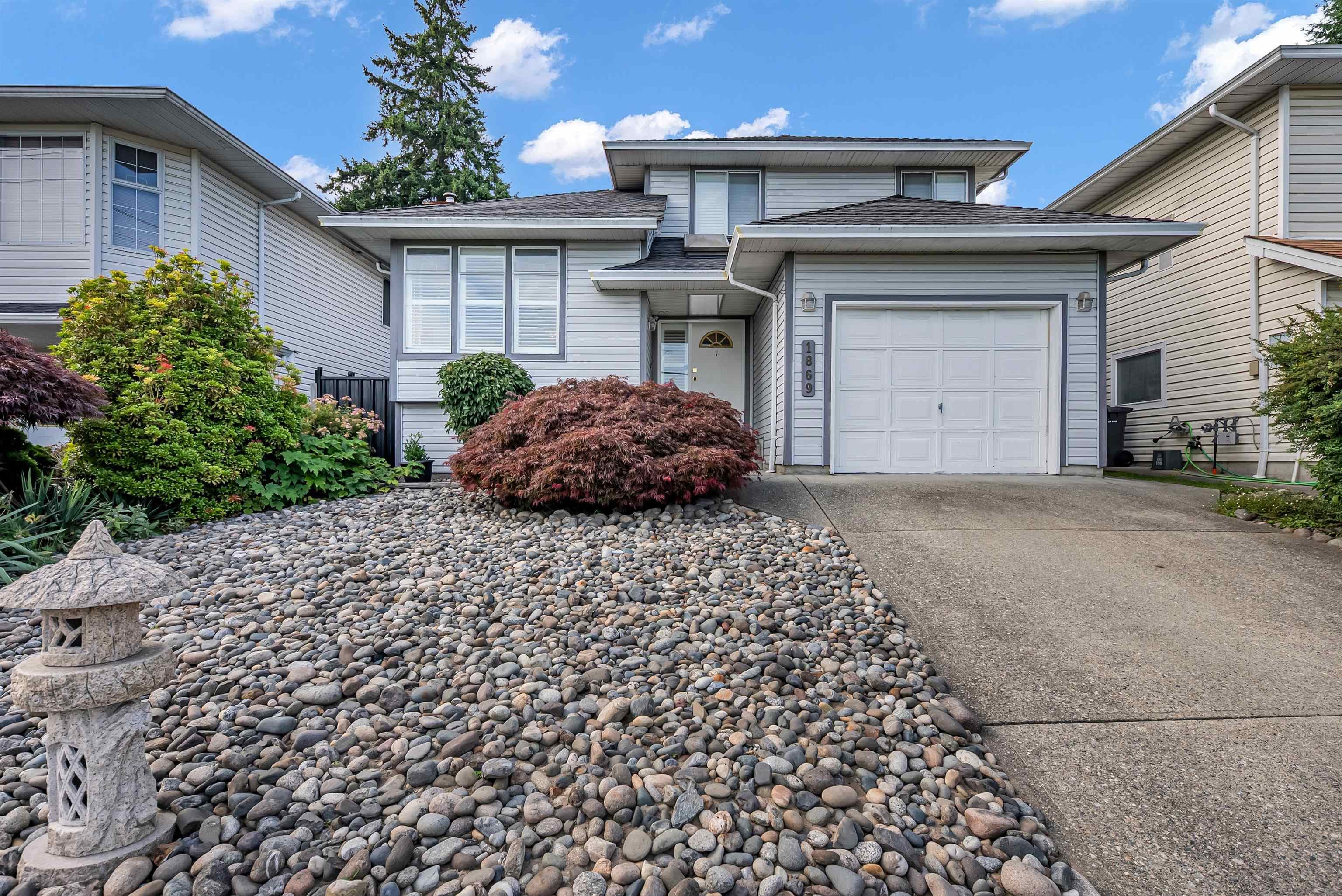 1869 Harbour Street, Port Coquitlam, V3C 1A4 — photo 1