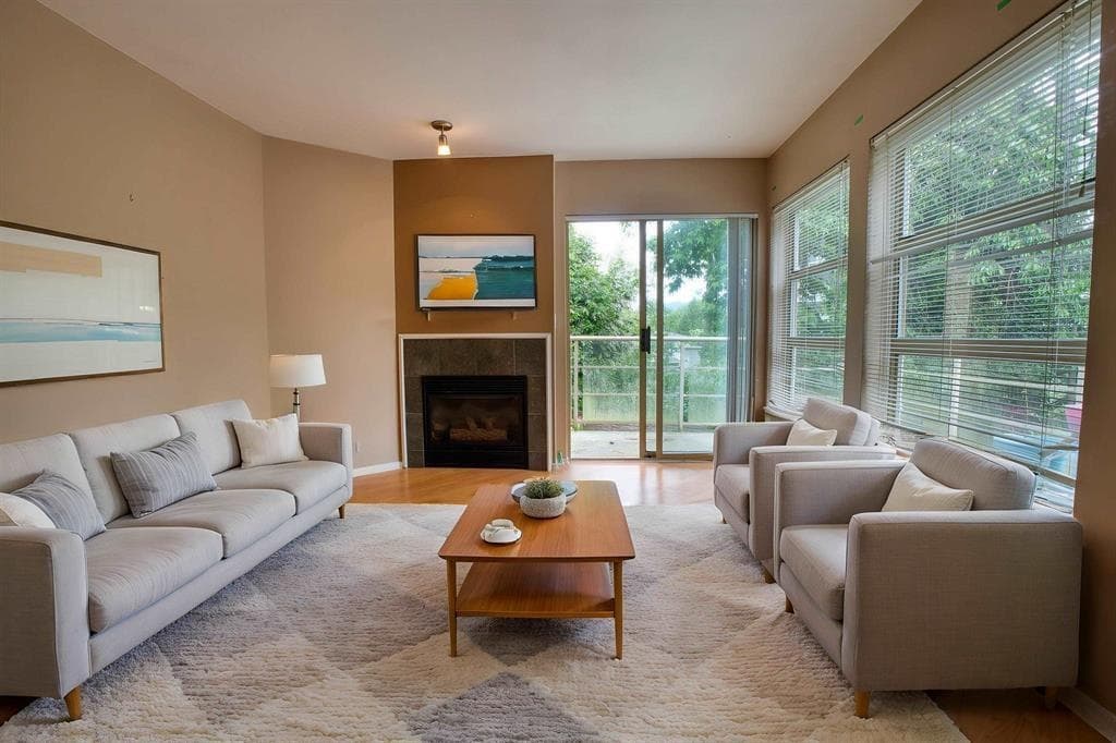 206 - 22277 122 Avenue, Maple Ridge, V2X 3X8 — photo 2