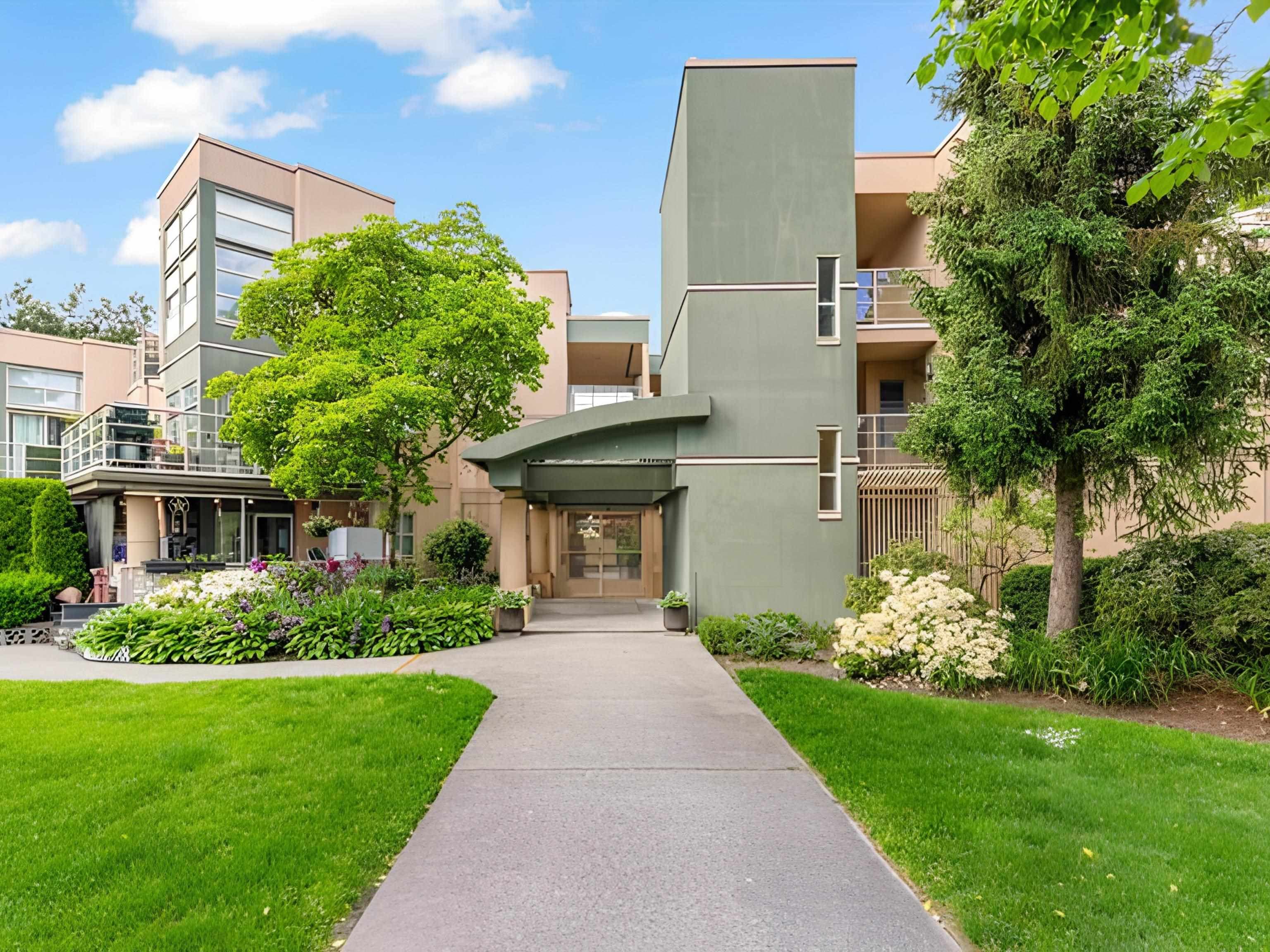 206 - 22277 122 Avenue, Maple Ridge, V2X 3X8 — photo 1