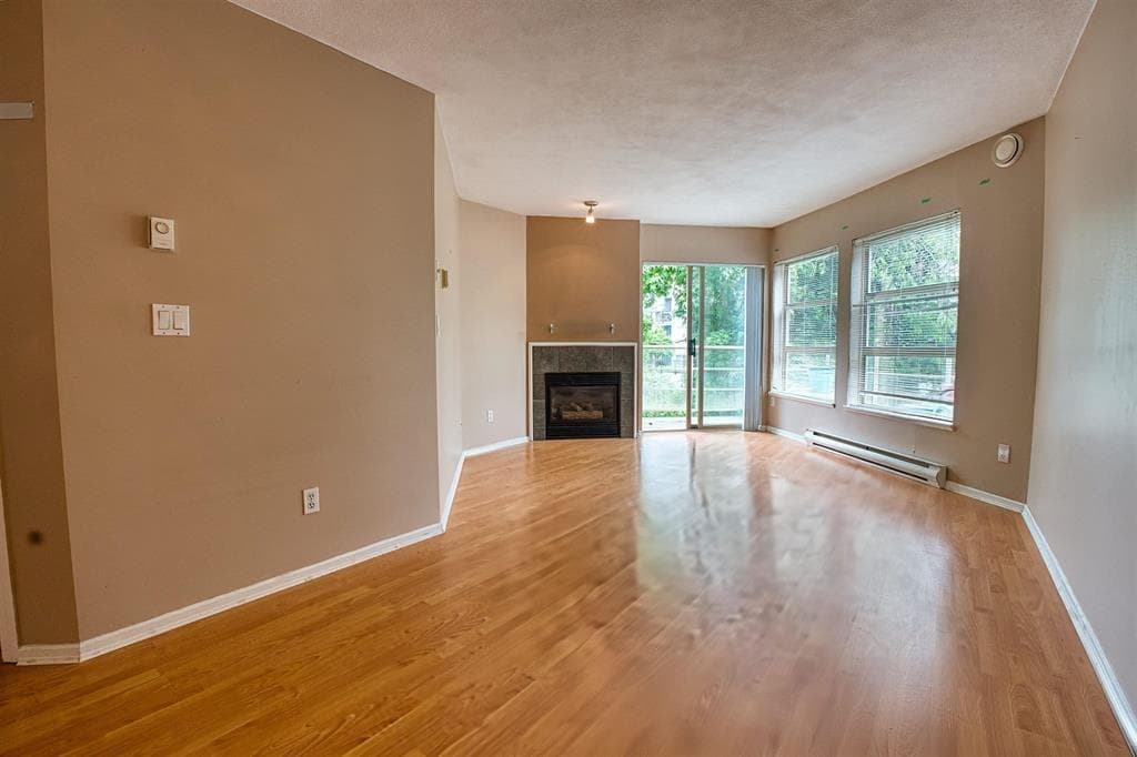 206 - 22277 122 Avenue, Maple Ridge, V2X 3X8 — photo 4