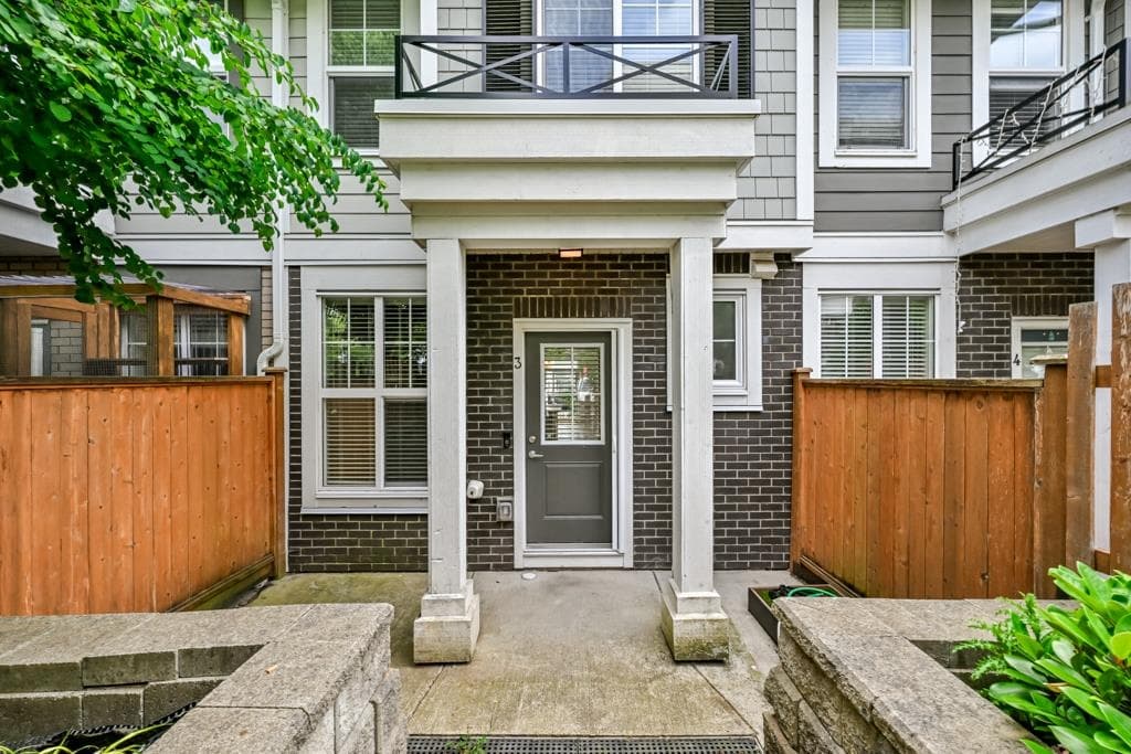 3 - 7169 208a Street, Langley, V2Y 0X2 — photo 2