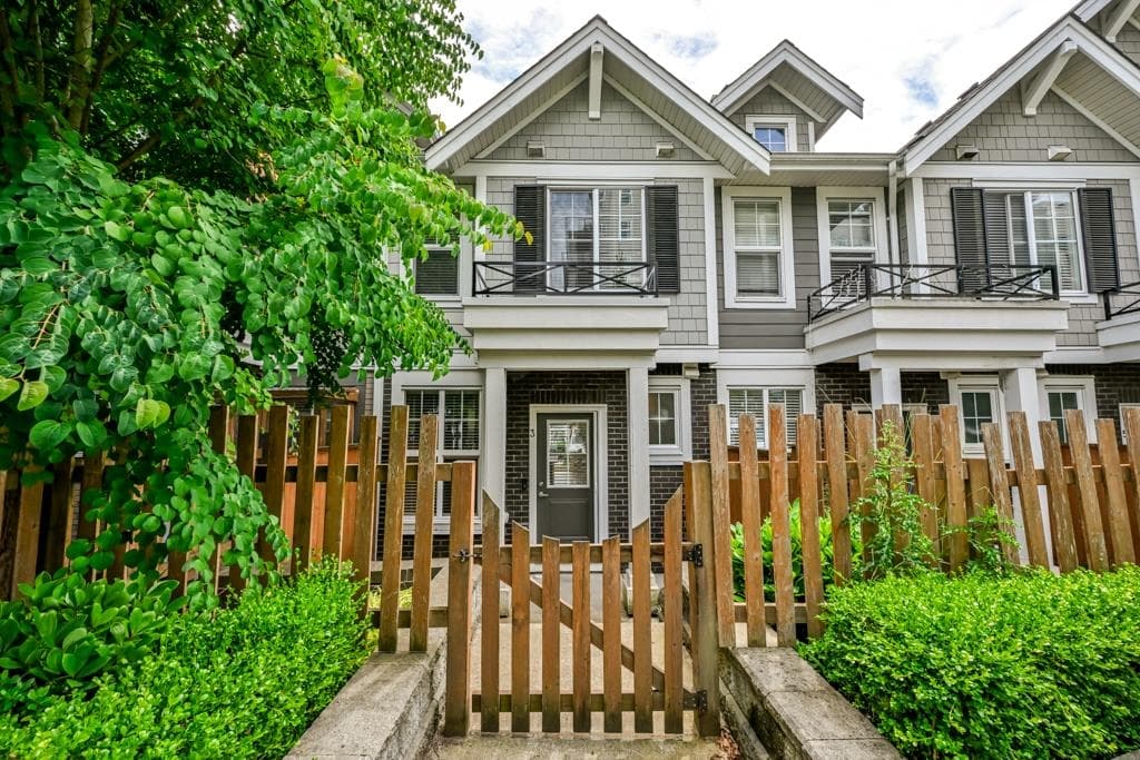 3 - 7169 208a Street, Langley, V2Y 0X2 — photo 3