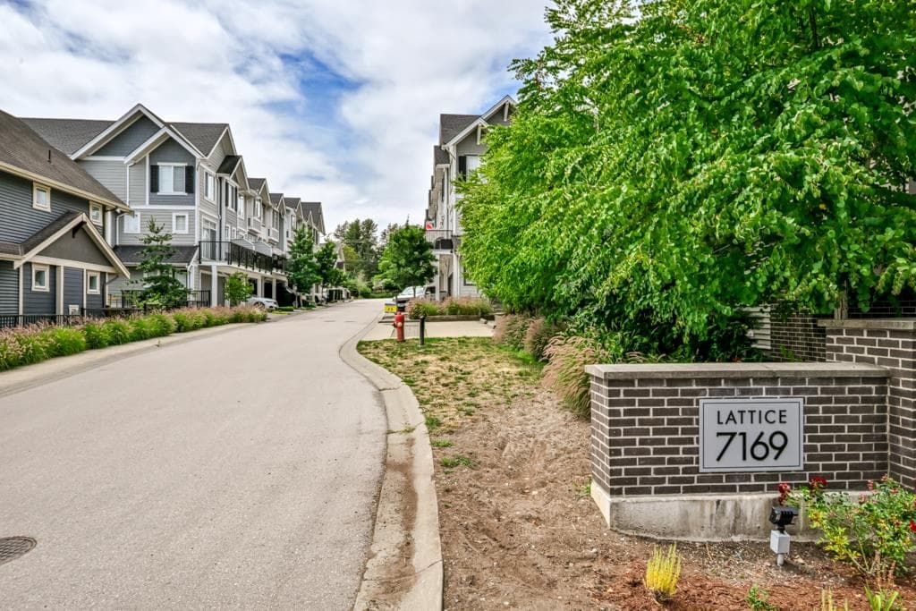 3 - 7169 208a Street, Langley, V2Y 0X2 — photo 5