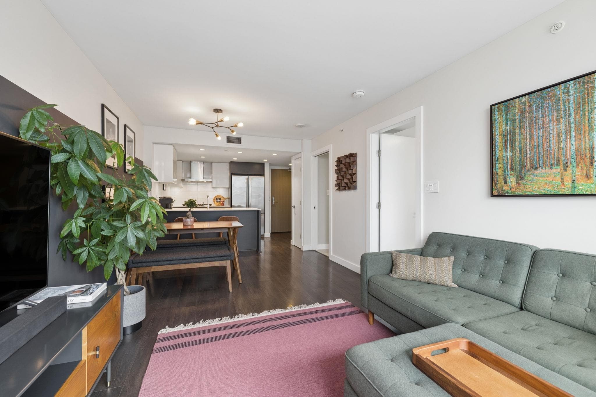 1106 - 1618 Quebec Street, Vancouver, V6A 0C5 — photo 4