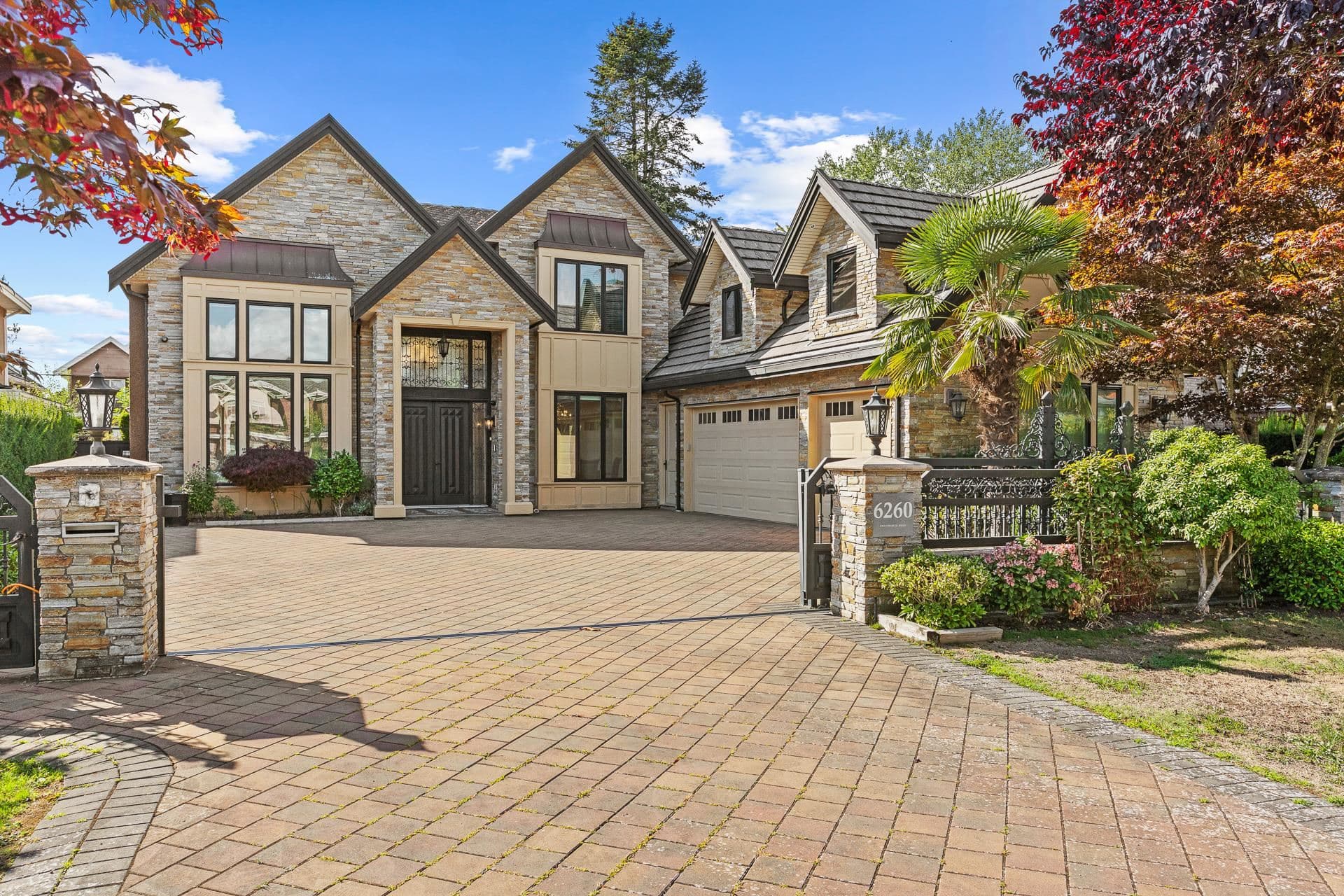 6260 Chatsworth Road, Richmond