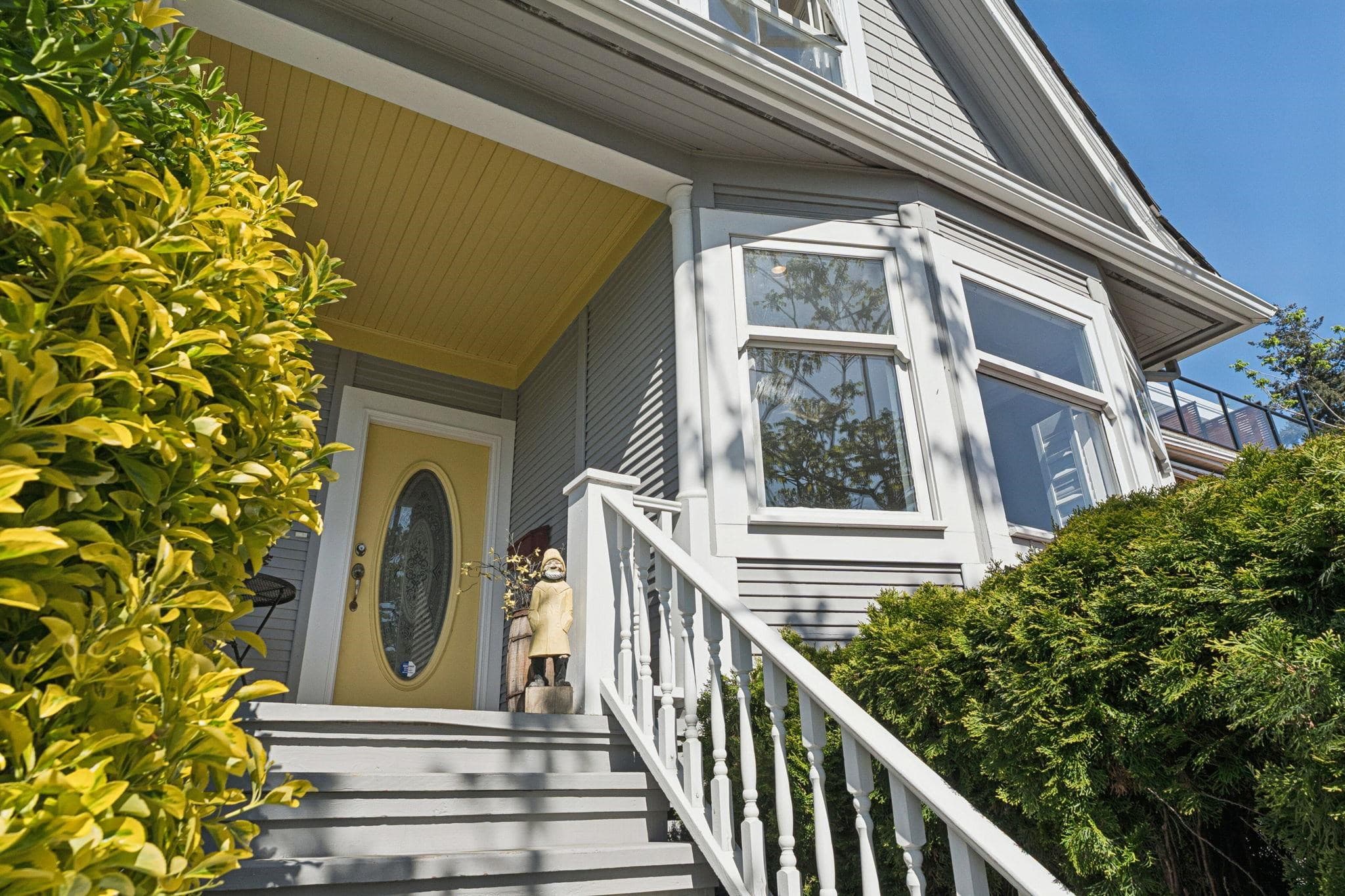408 E 2nd Street, North Vancouver, V7L 1C8 — photo 1