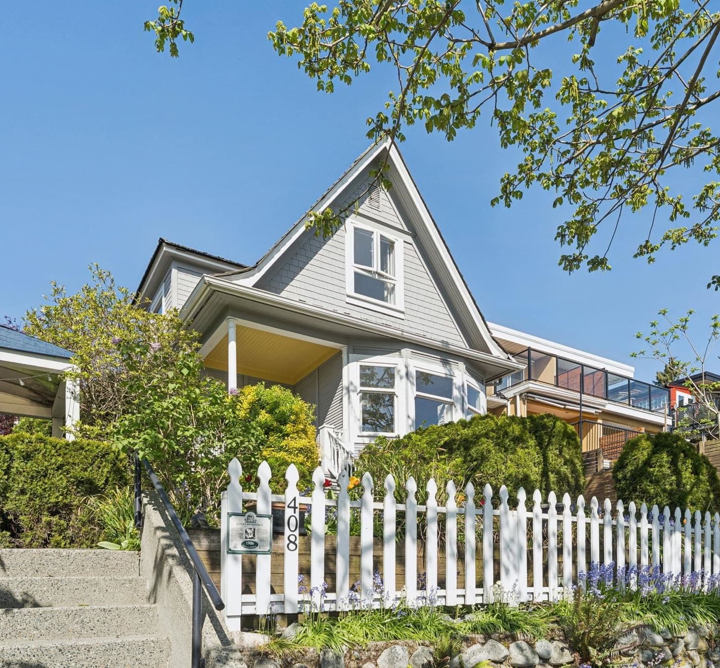 408 E 2nd Street, North Vancouver, V7L 1C8 — photo 4