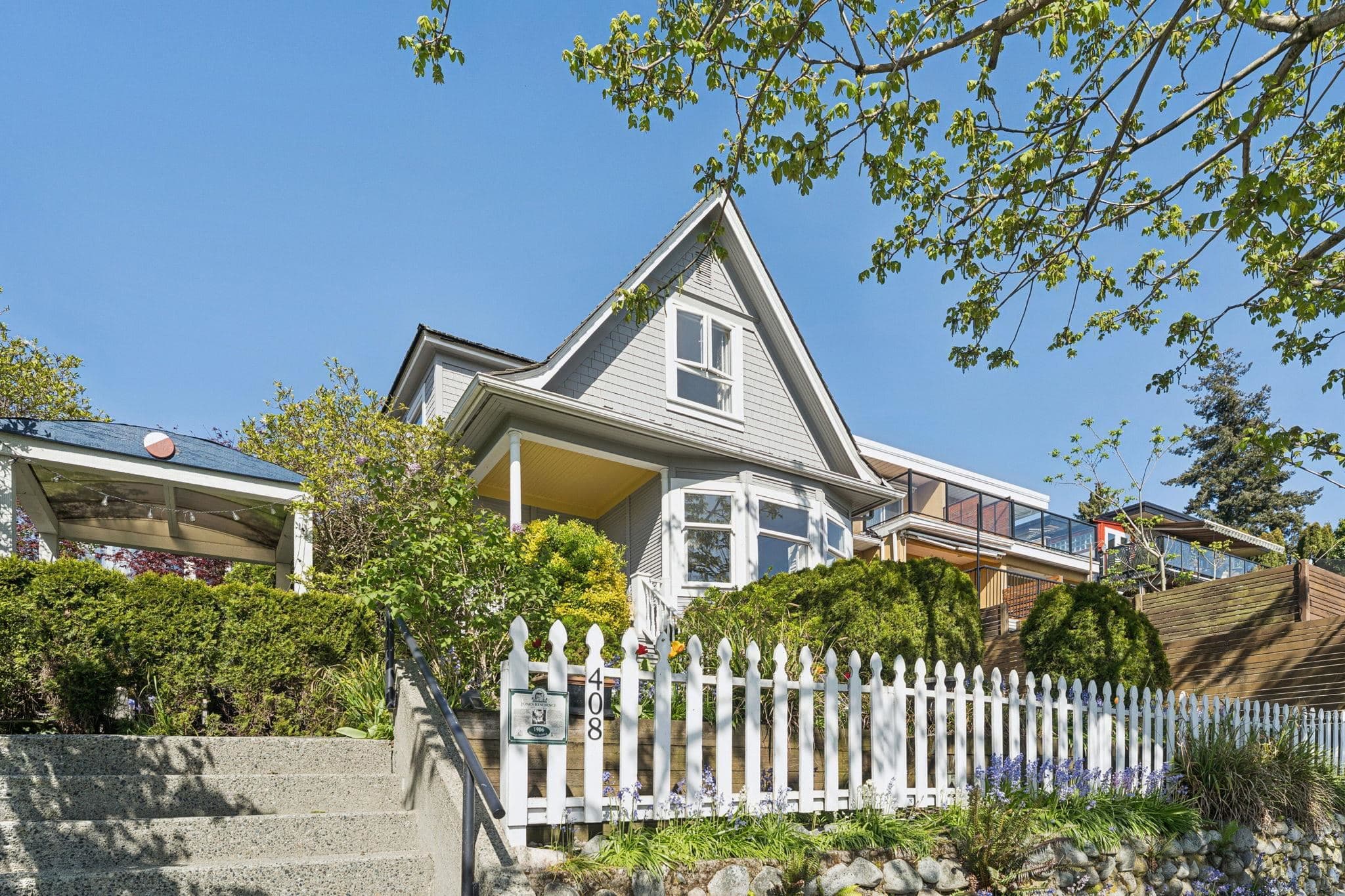 408 E 2nd Street, North Vancouver, V7L 1C8 — photo 2