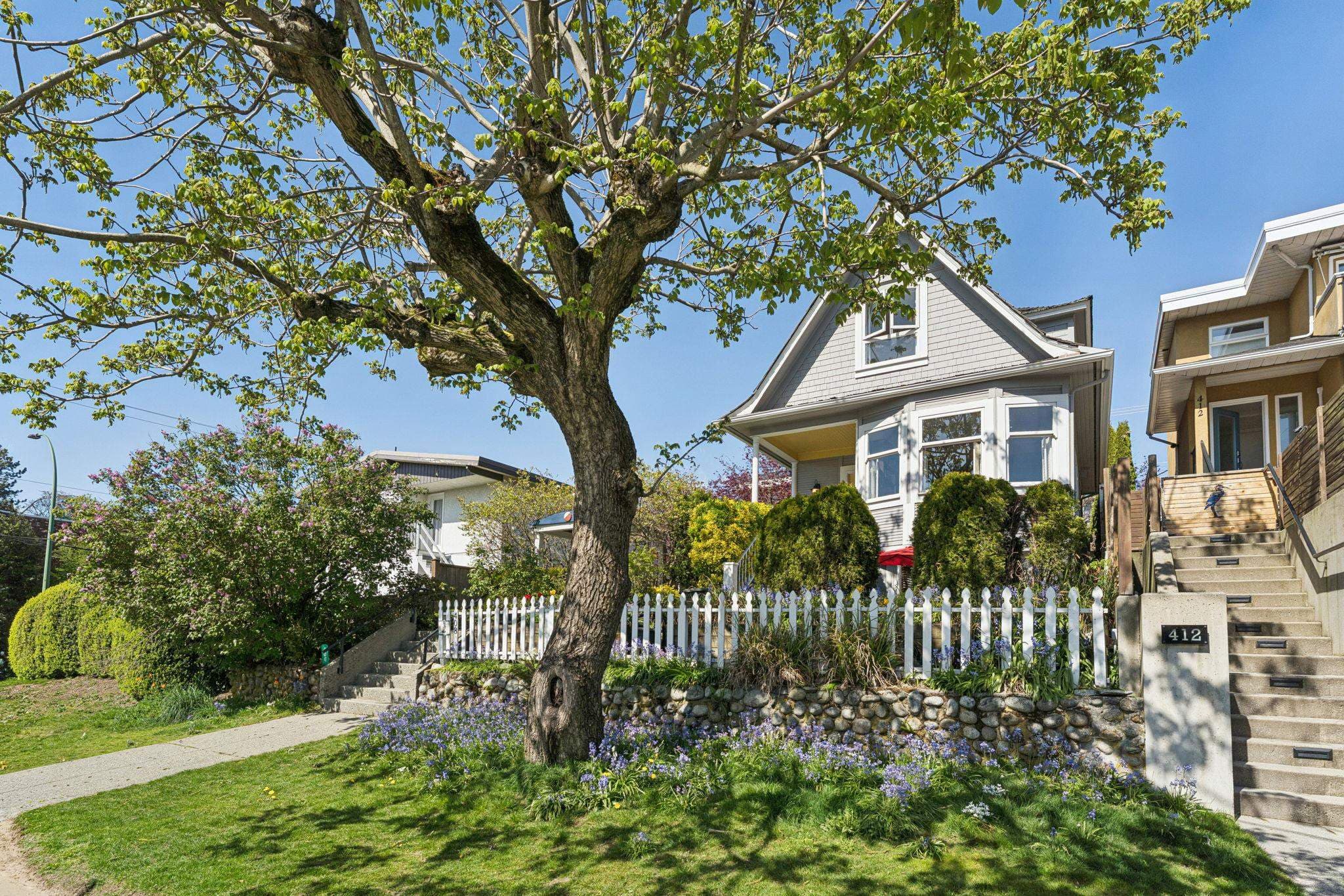 408 E 2nd Street, North Vancouver, V7L 1C8 — photo 4