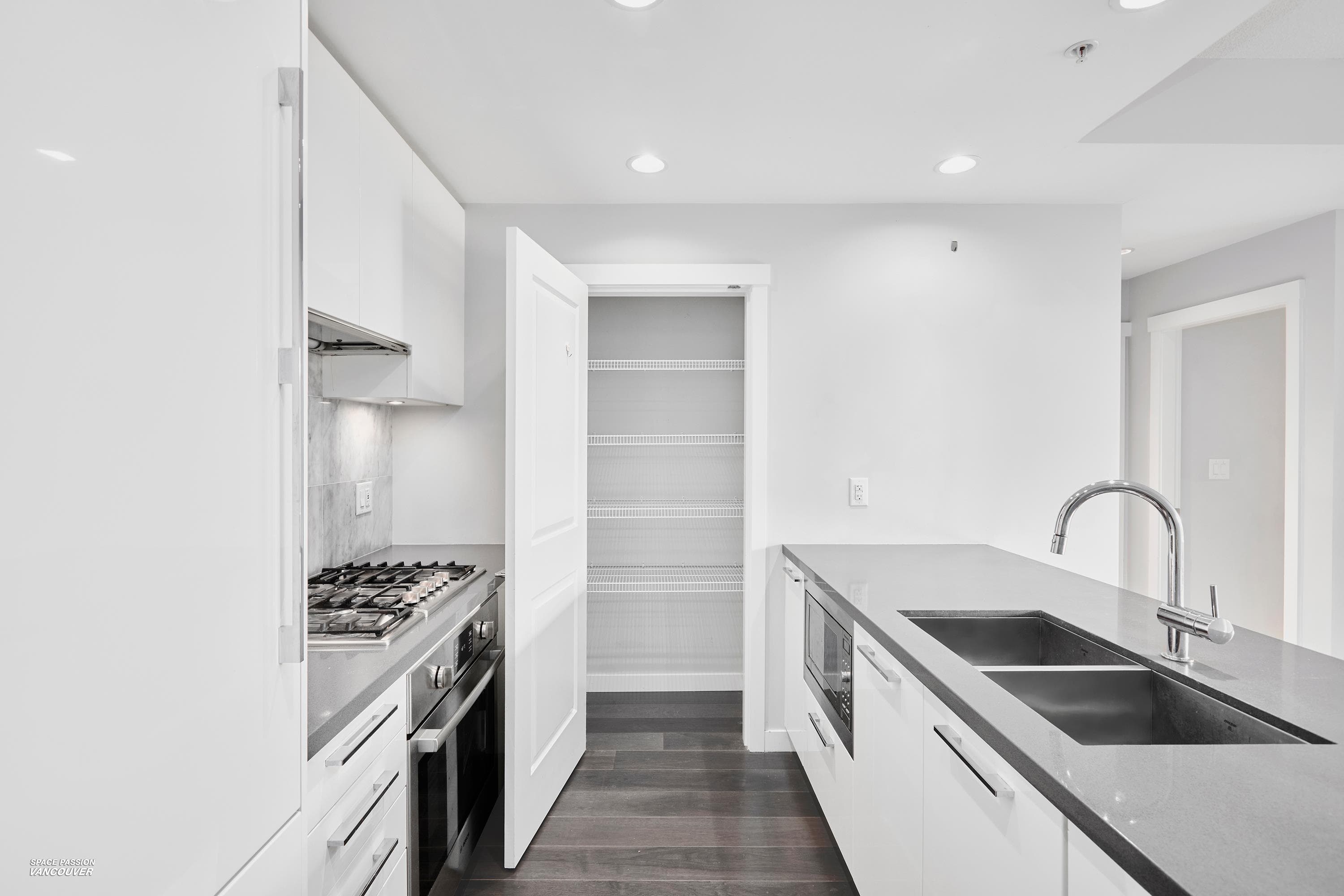 203 - 5638 Birney Avenue, Vancouver, V6S 0H8 — photo 5