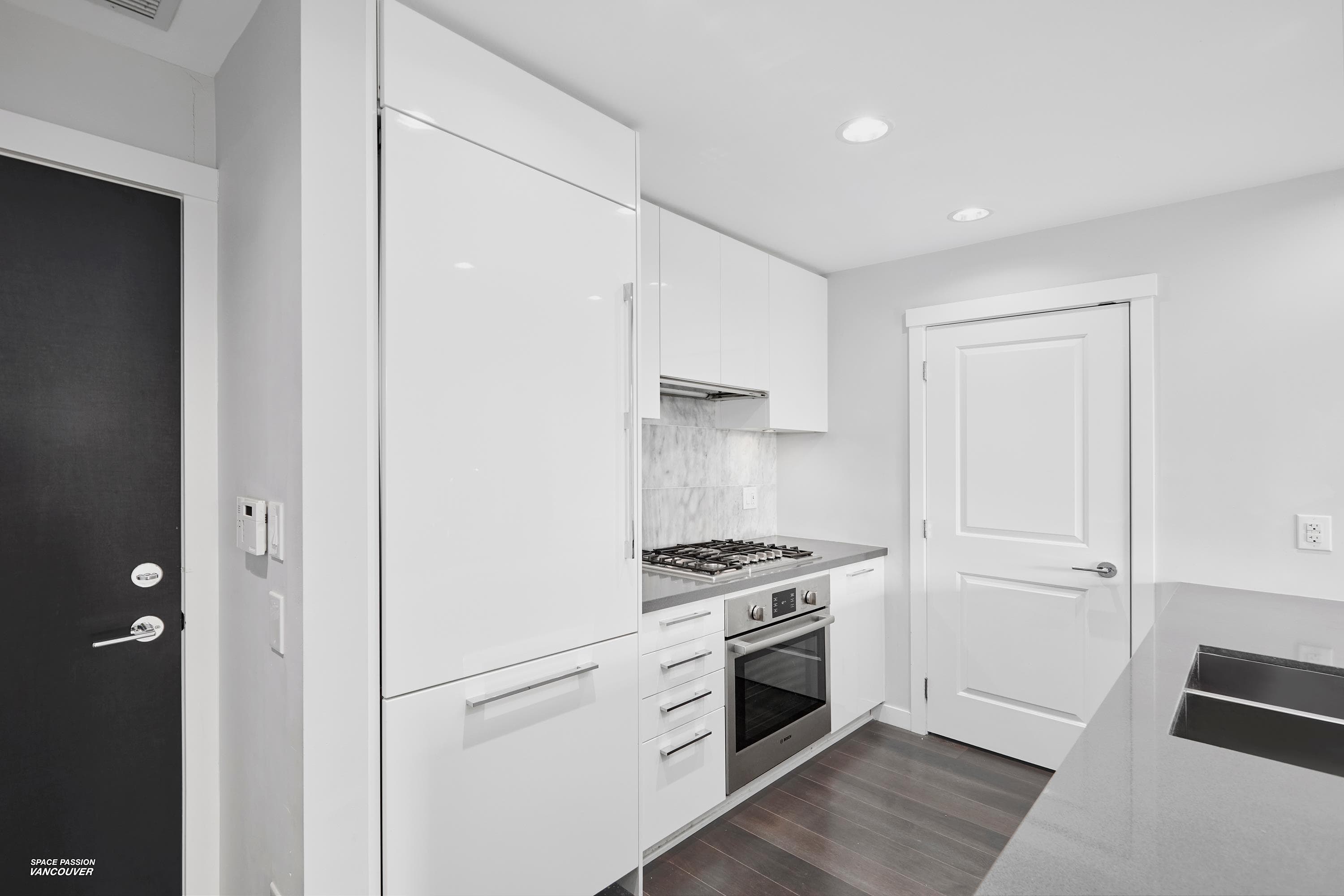 203 - 5638 Birney Avenue, Vancouver, V6S 0H8 — photo 4