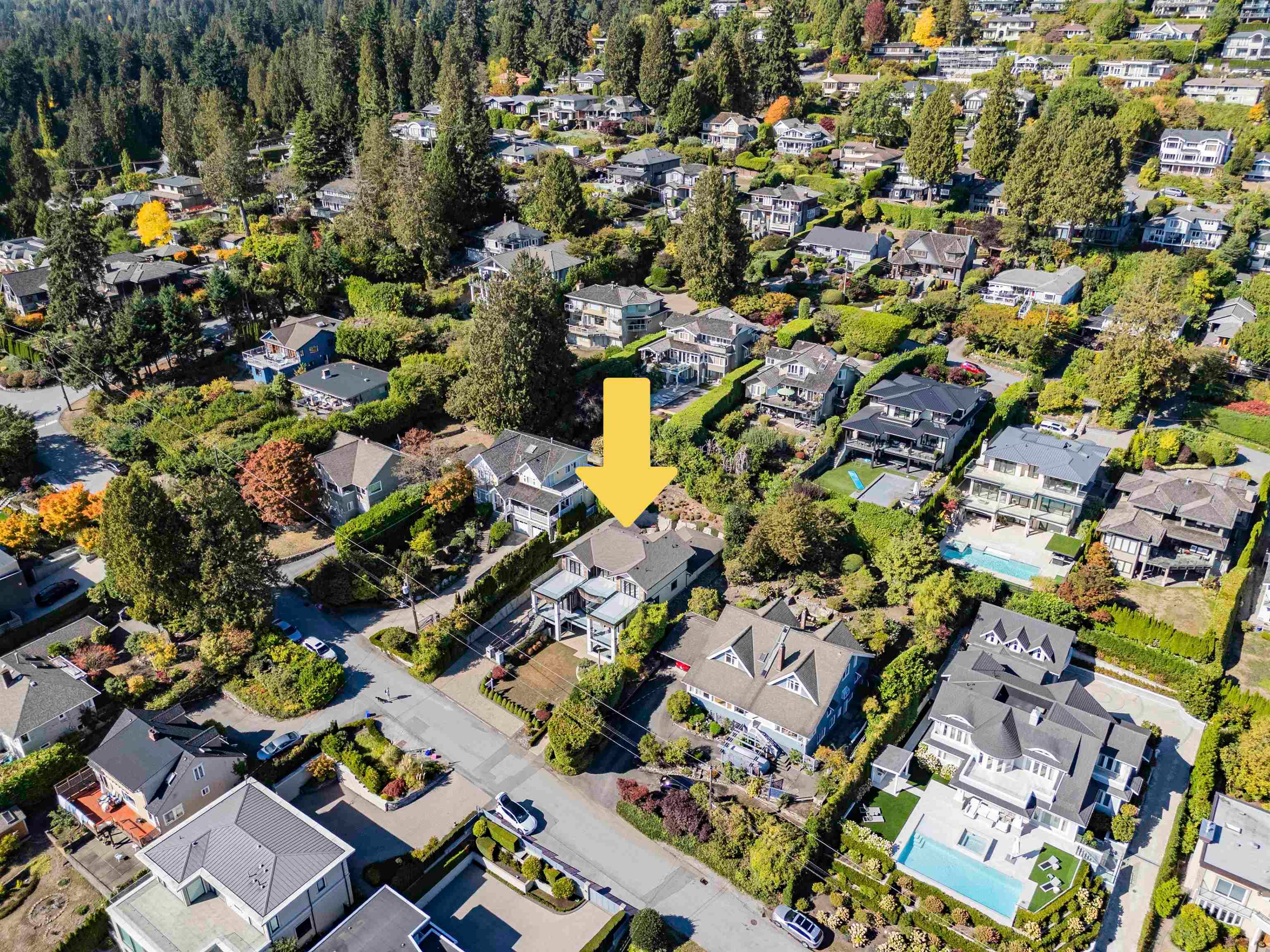 2559 Nelson Avenue, West Vancouver, V7V 2R5 — photo 3