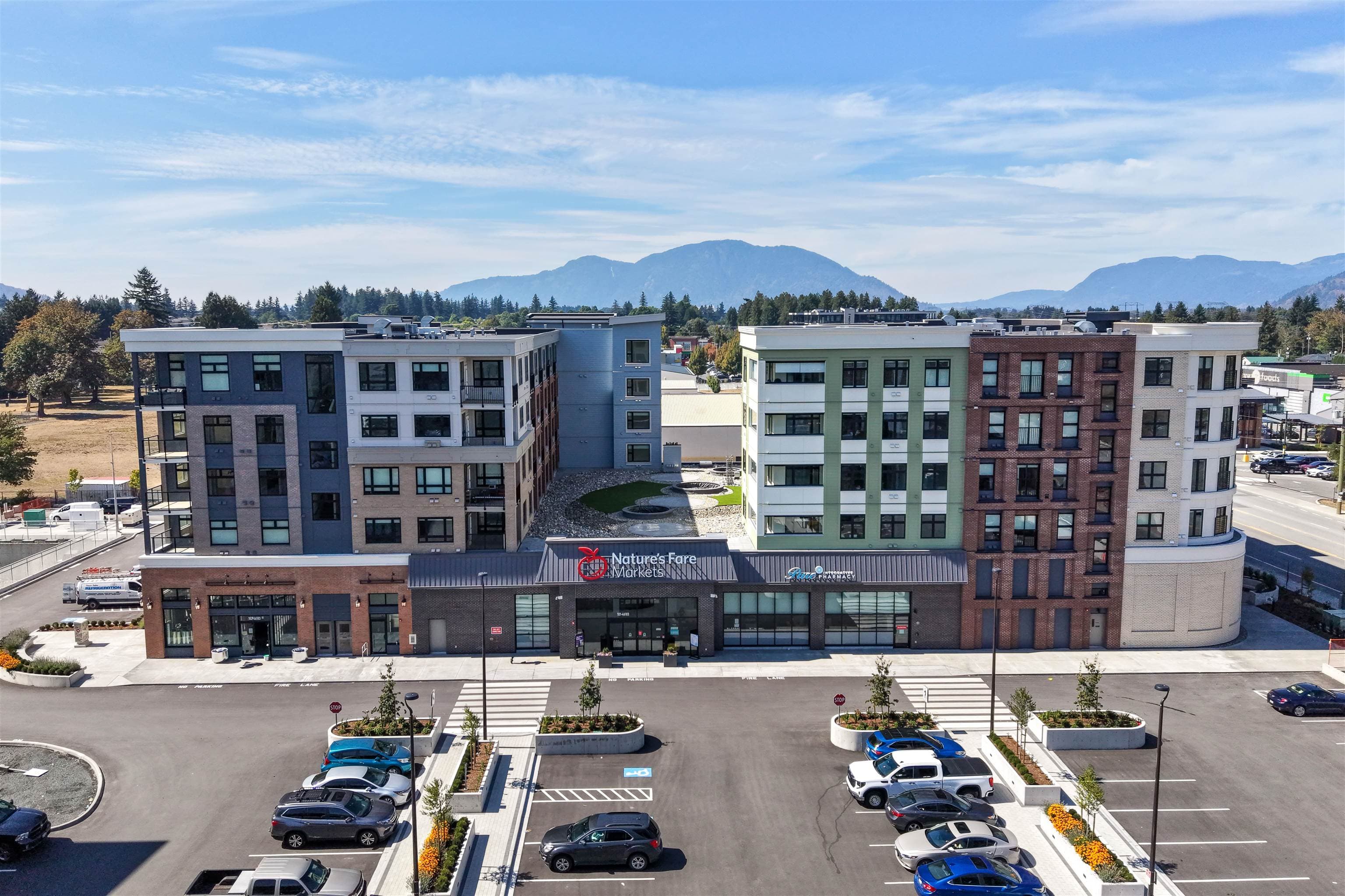303 - 46187 Thomas Road, Chilliwack, V2R 6N9 — photo 2