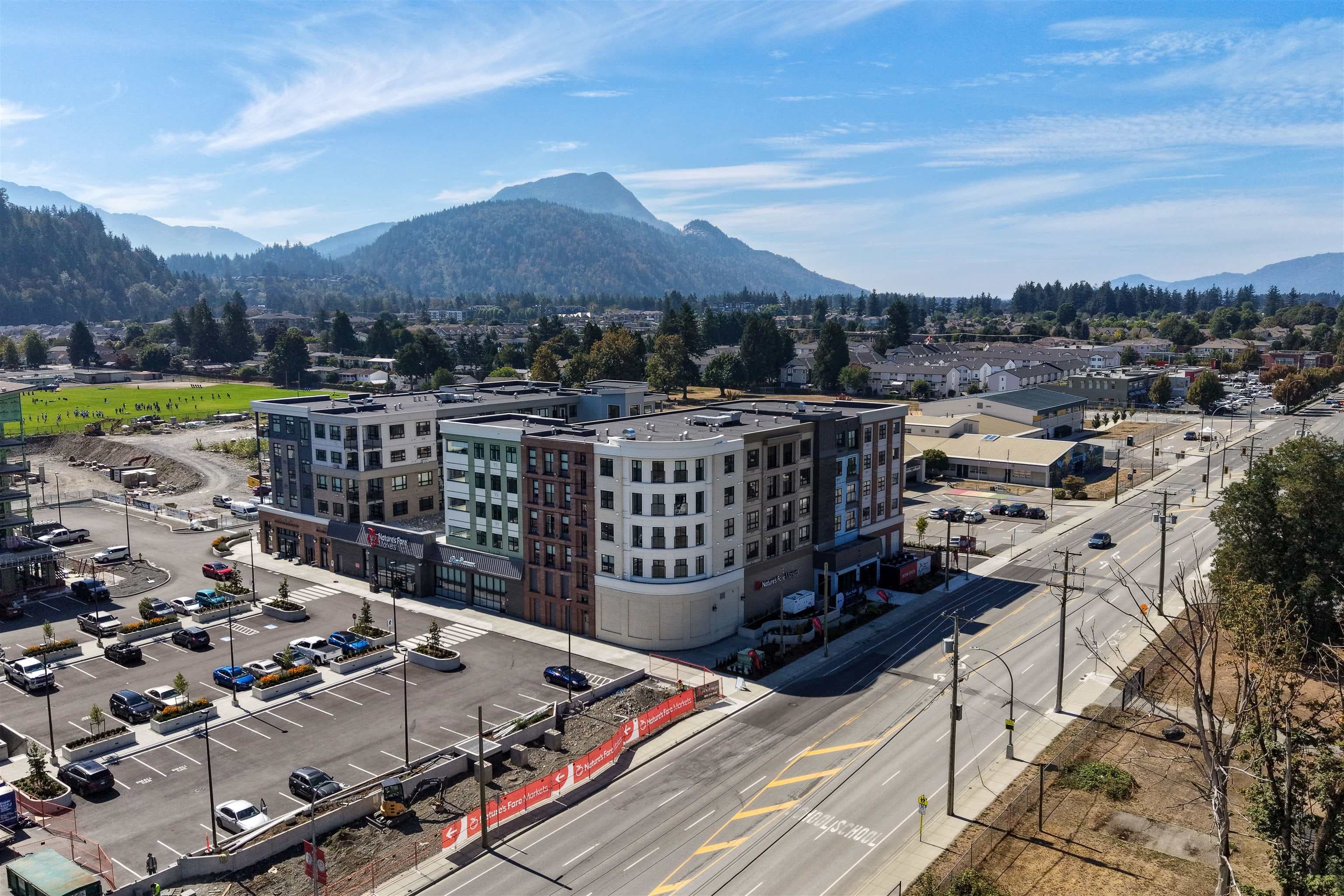 303 - 46187 Thomas Road, Chilliwack