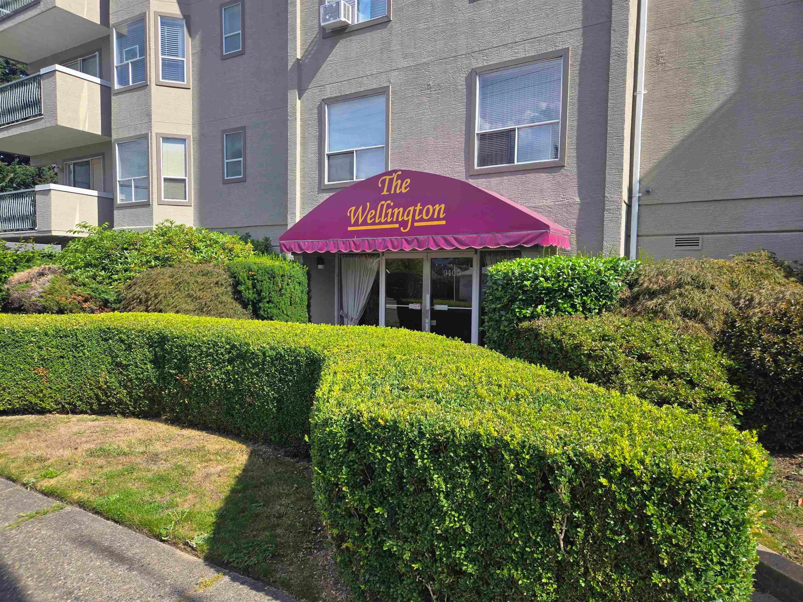102 - 9400 Cook Street, Chilliwack