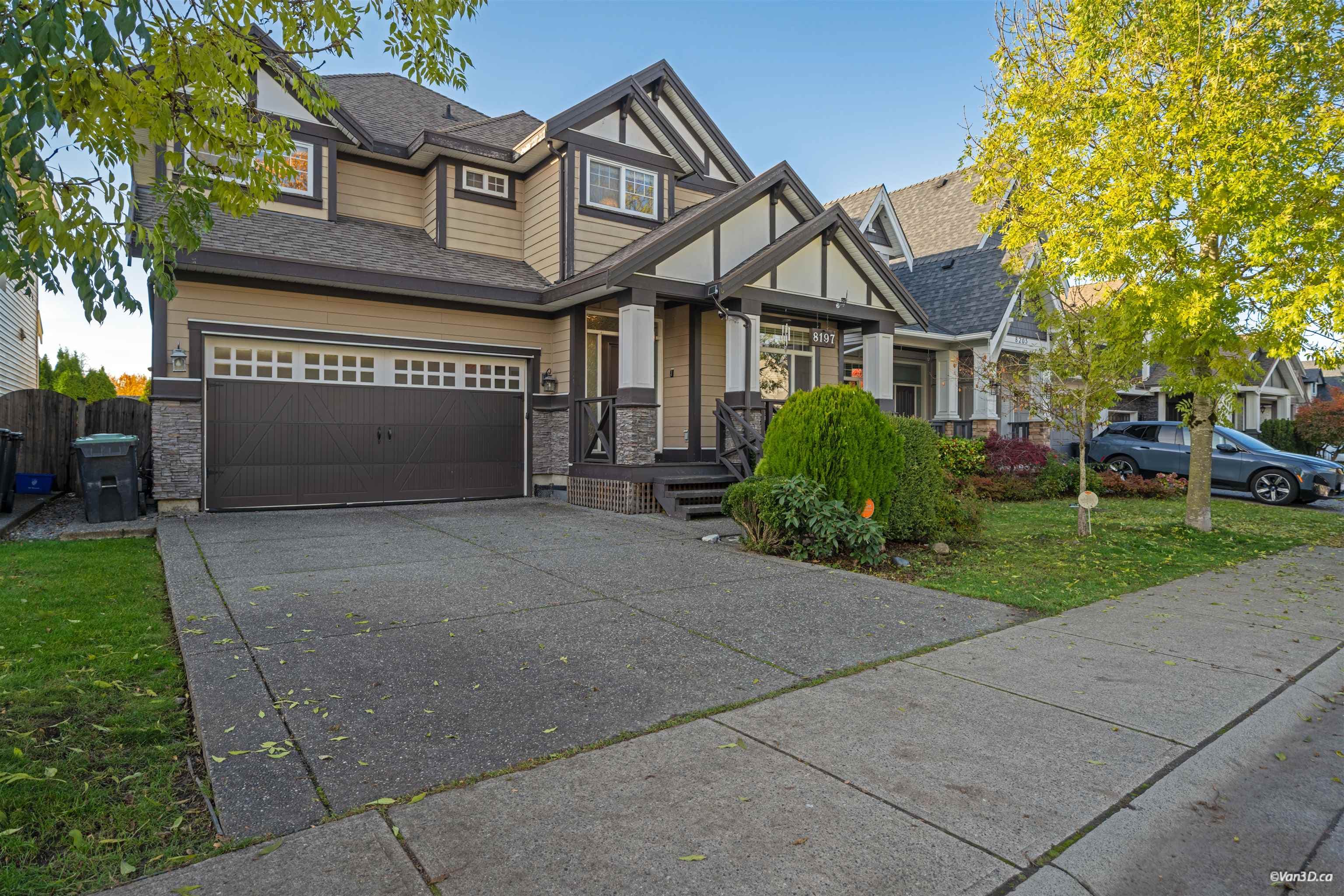 8197 211 Street, Langley, V2Y 0E4 — photo 2