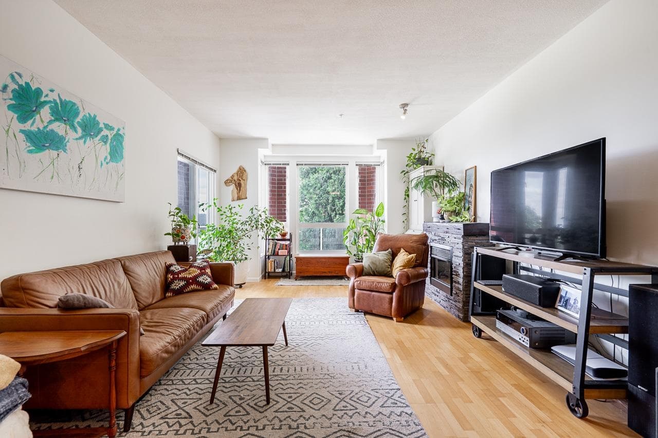 316 - 14 E Royal Avenue, New Westminster, V3L 5W5 — photo 3