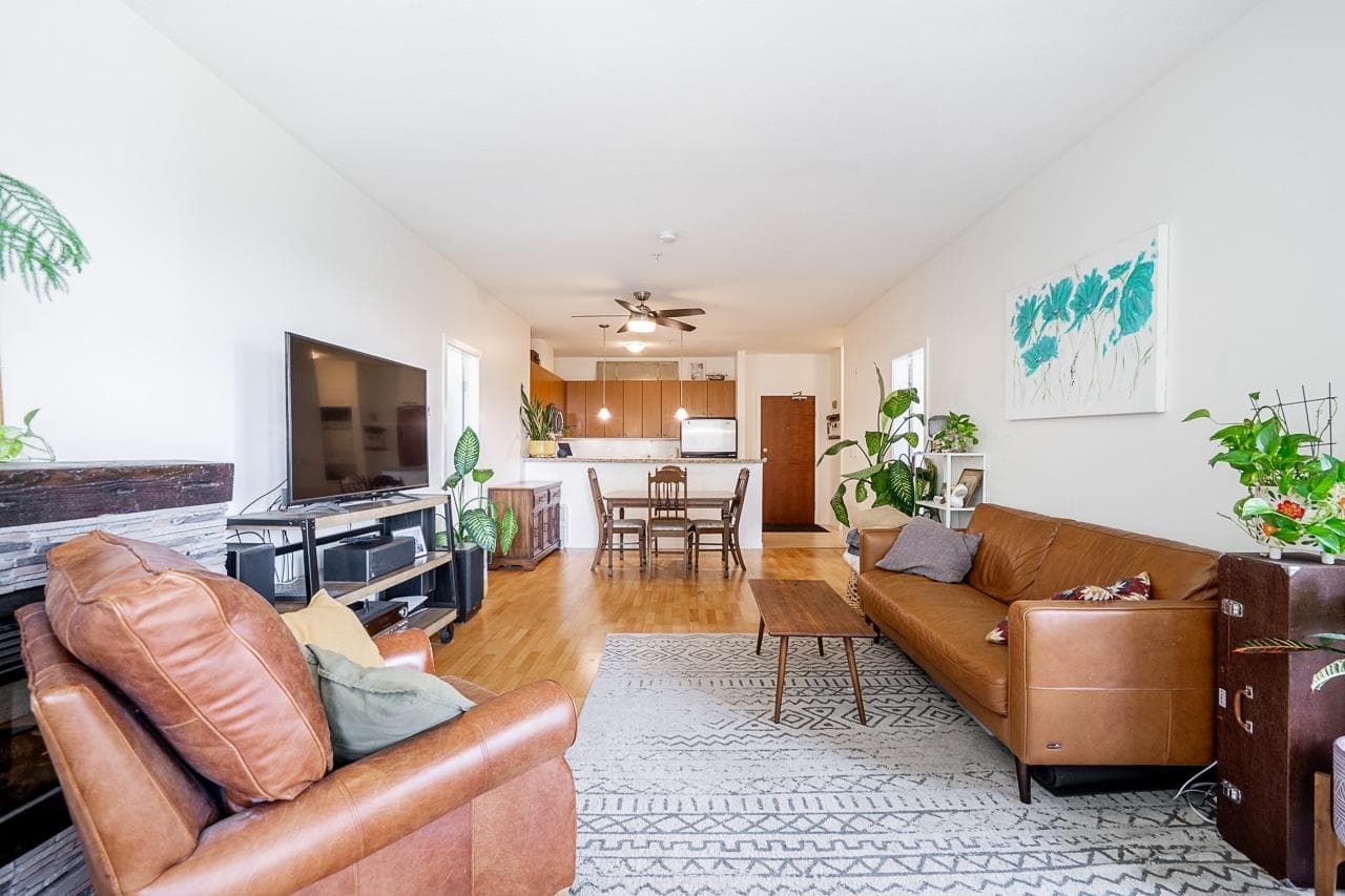 316 - 14 E Royal Avenue, New Westminster, V3L 5W5 — photo 5