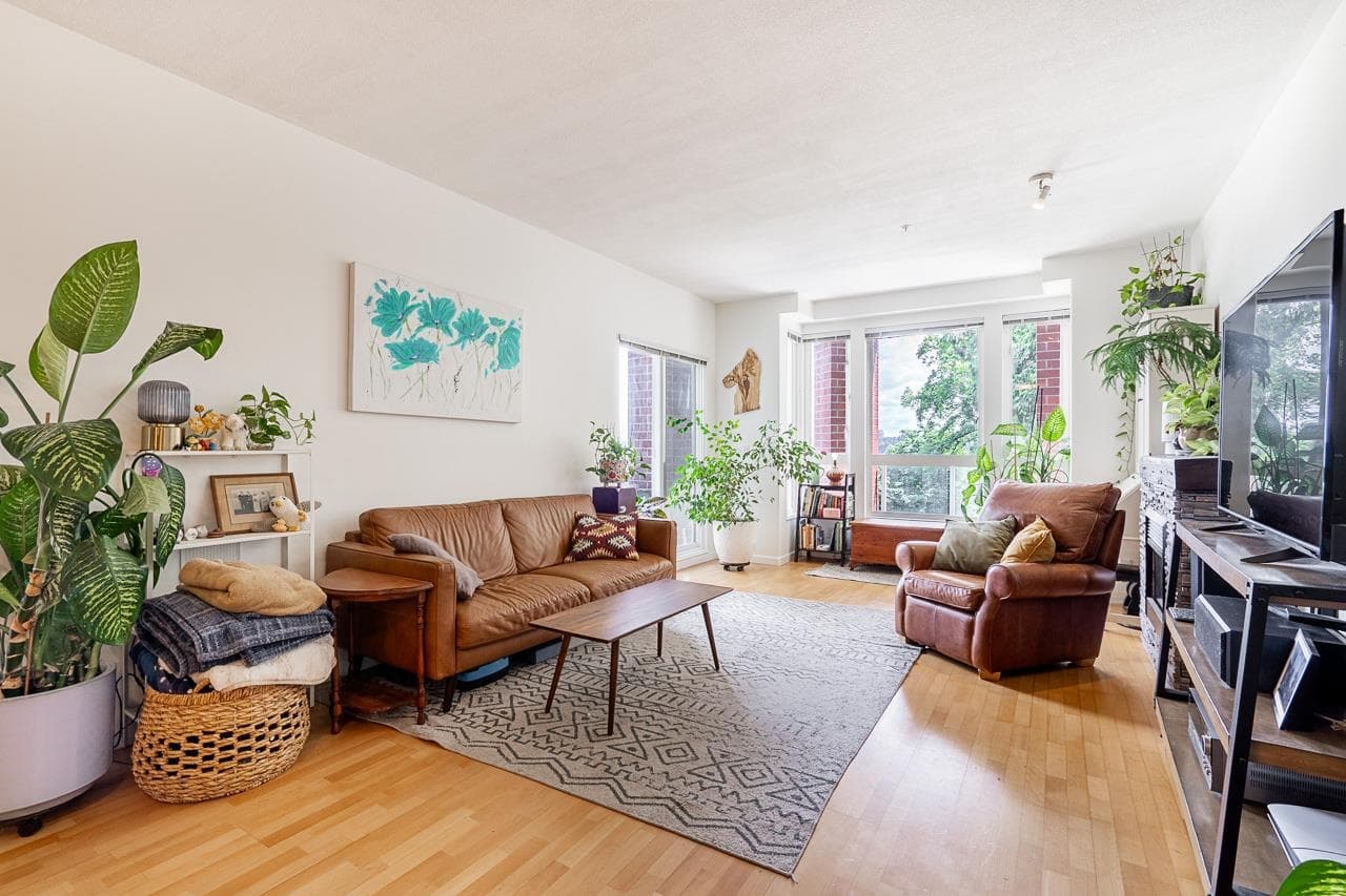 316 - 14 E Royal Avenue, New Westminster, V3L 5W5 — photo 4
