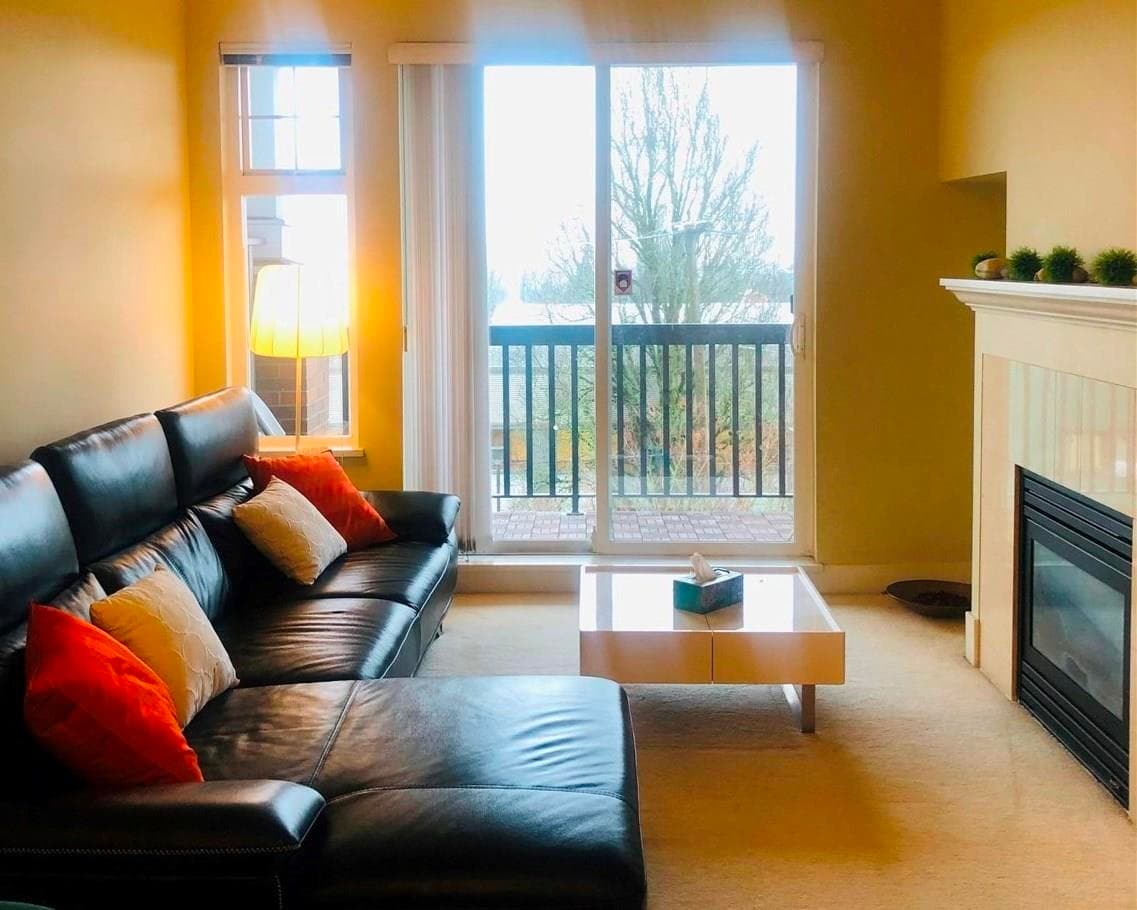 412 - 995 W 59th Avenue, Vancouver, V6P 6Z2 — photo 1