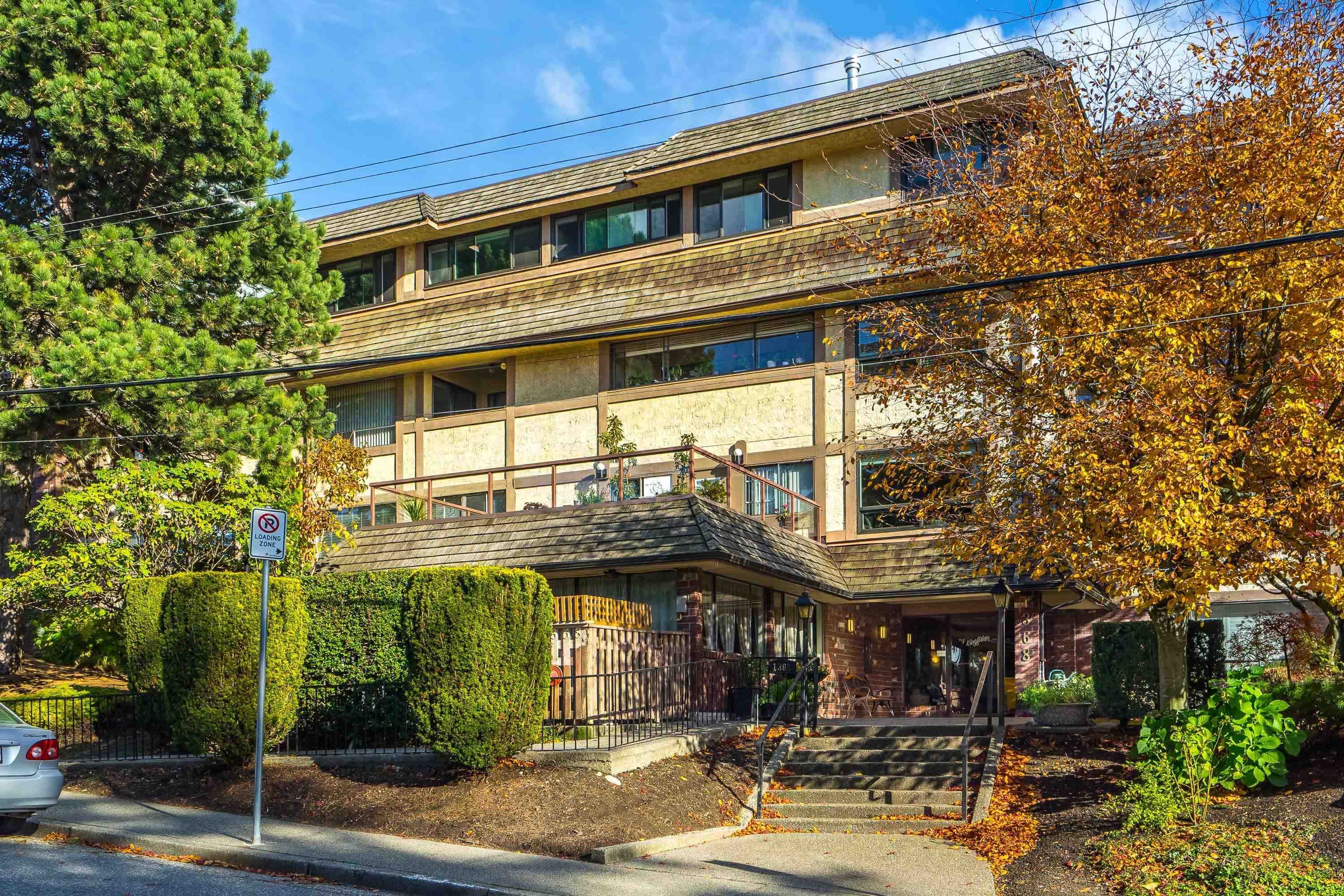 102 - 1368 Foster Street, White Rock