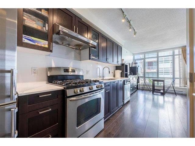 304 - 4818 Eldorado Mews, Vancouver