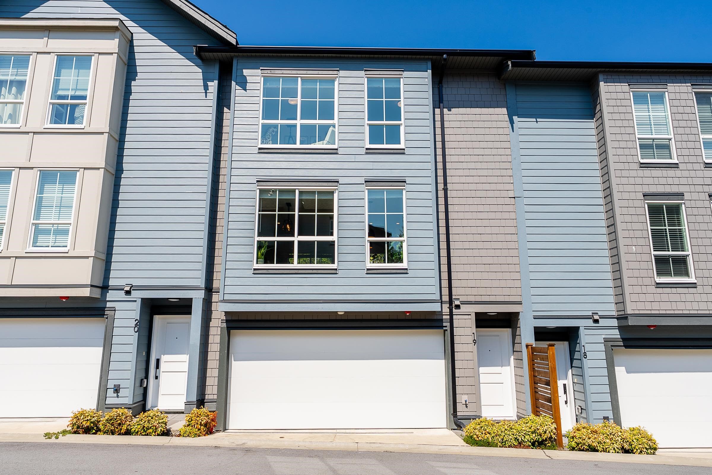 19 - 8120 200a Street, Langley, V2Y 3X5 — photo 2