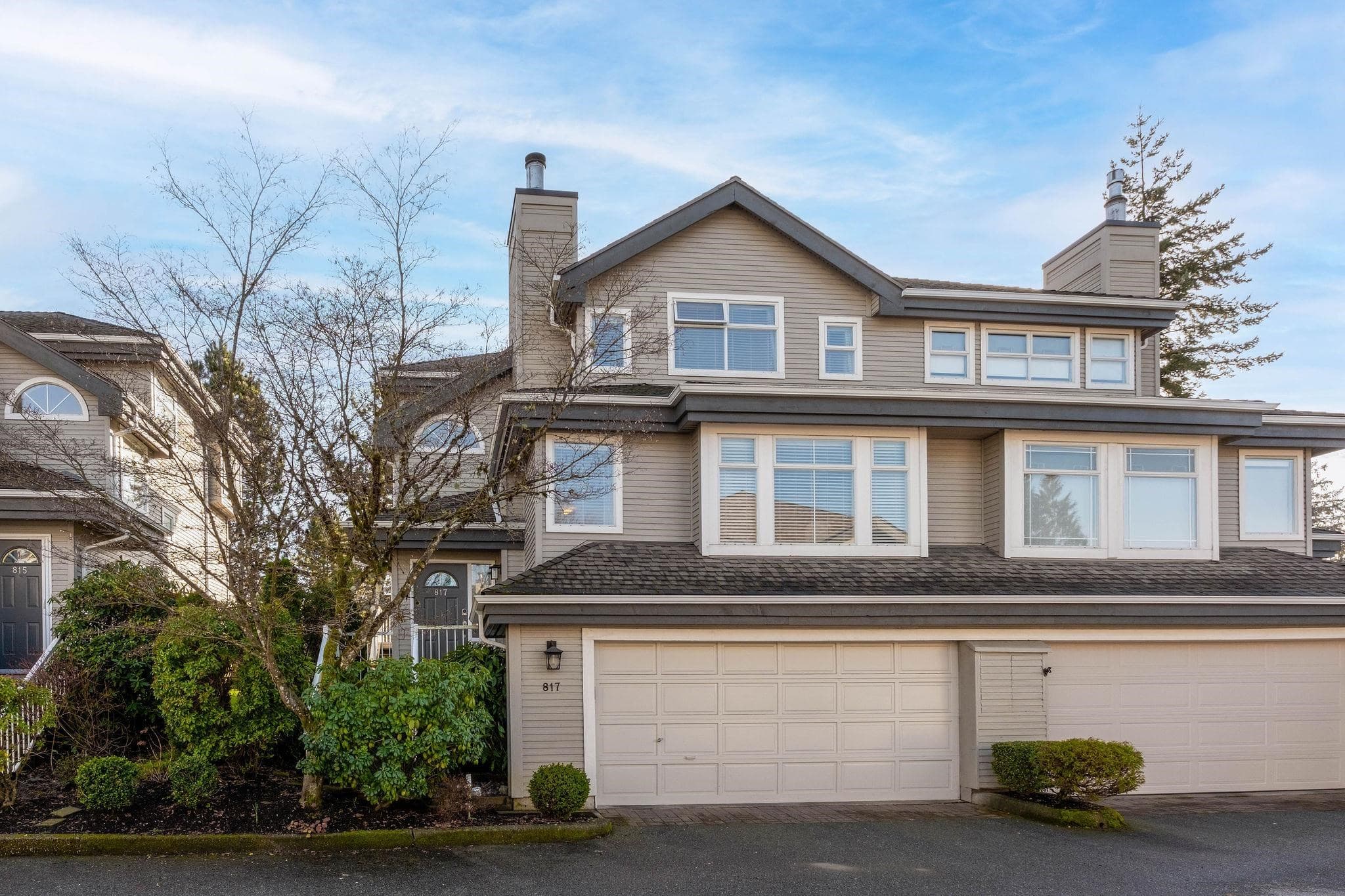 817 Roche Point Drive, North Vancouver, V7H 2W3 — photo 1