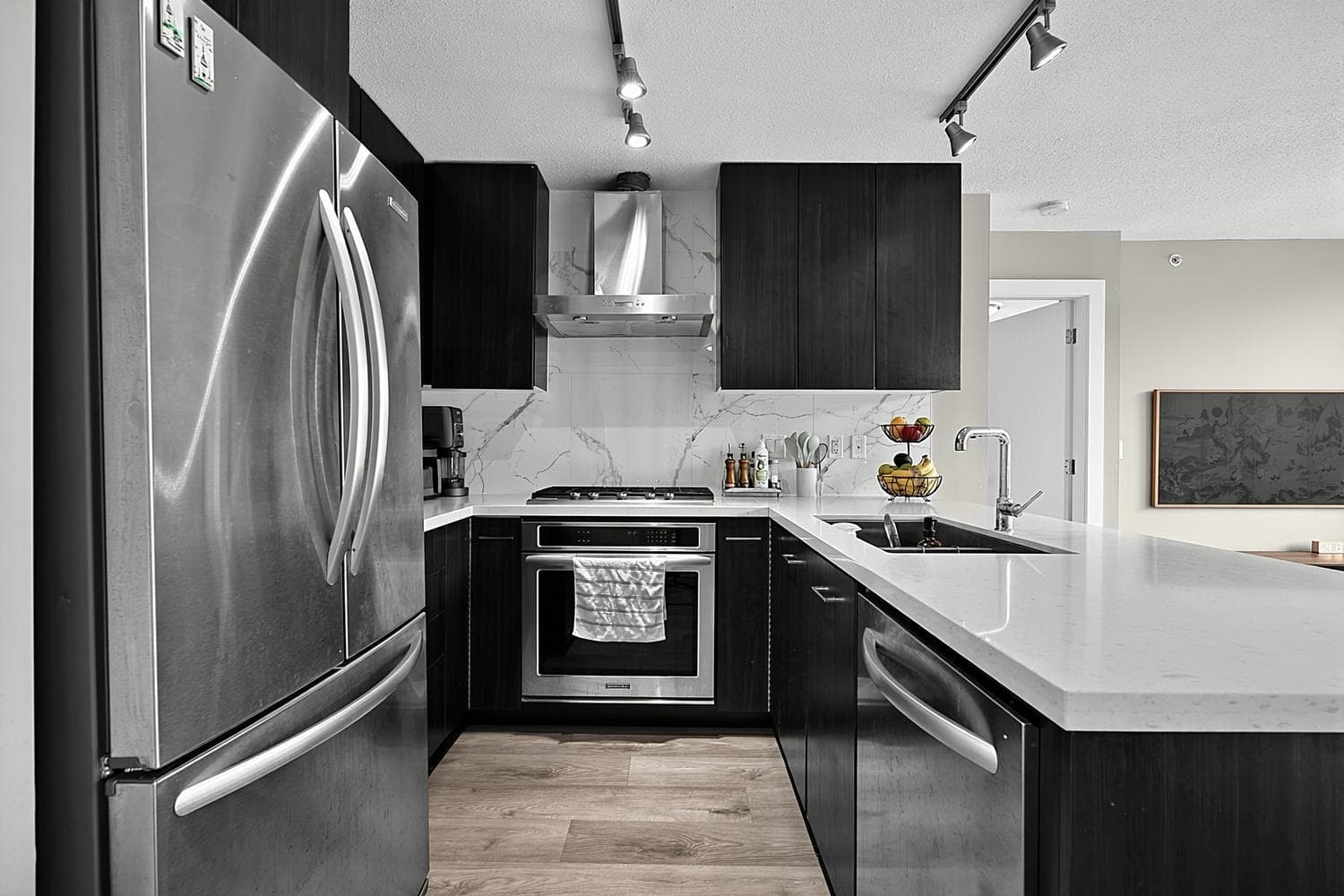 308 - 4189 Halifax Street, Burnaby, V5C 0H9 — photo 2