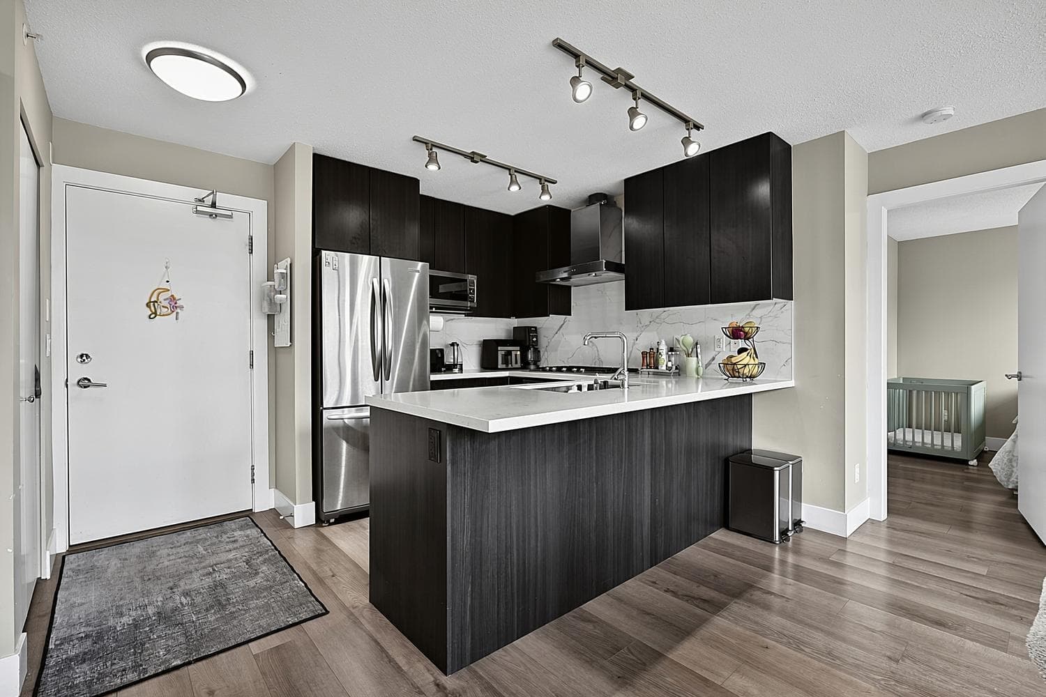 308 - 4189 Halifax Street, Burnaby, V5C 0H9 — photo 3