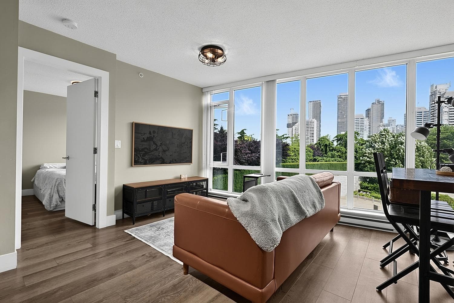 308 - 4189 Halifax Street, Burnaby, V5C 0H9 — photo 1