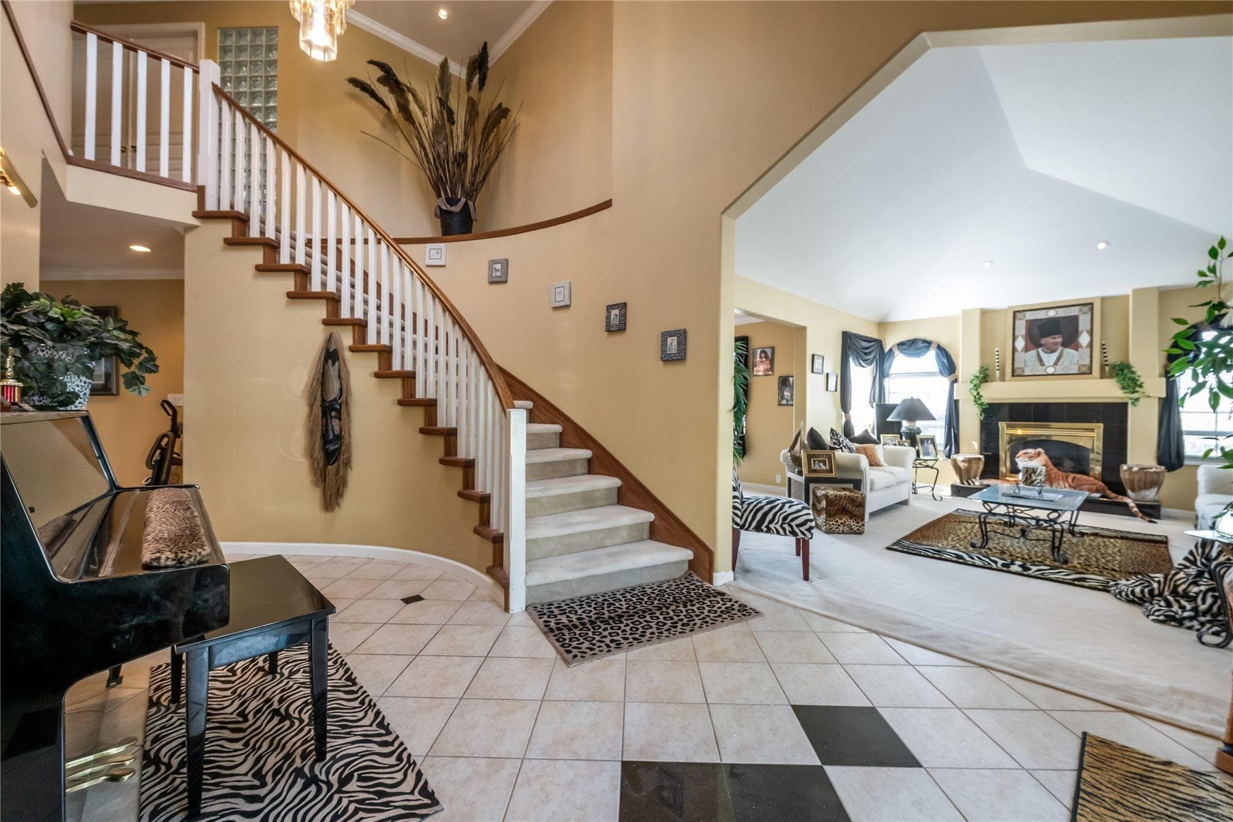 1541 Lodgepole Place, Coquitlam, V3E 2V8 — photo 3