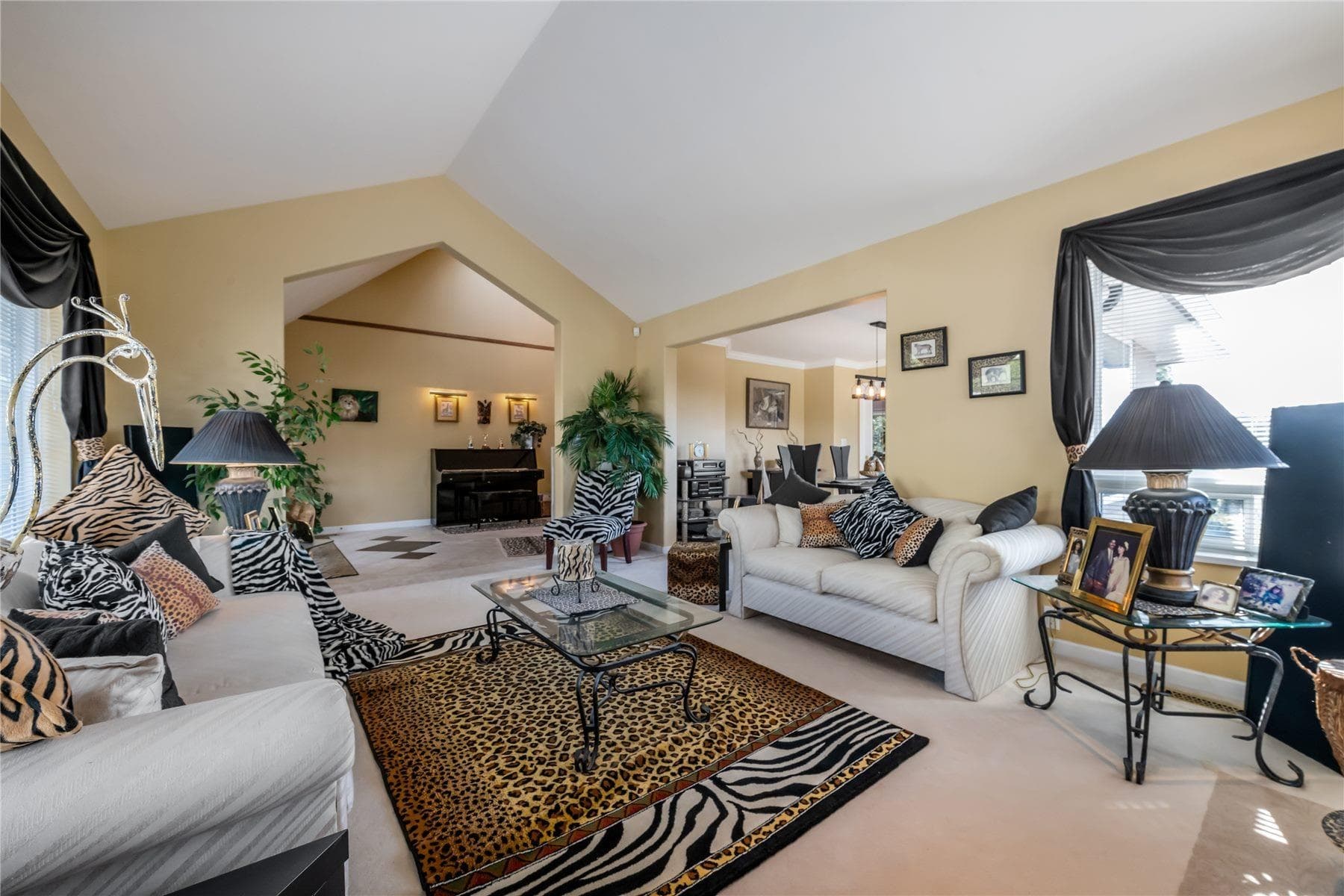 1541 Lodgepole Place, Coquitlam, V3E 2V8 — photo 5