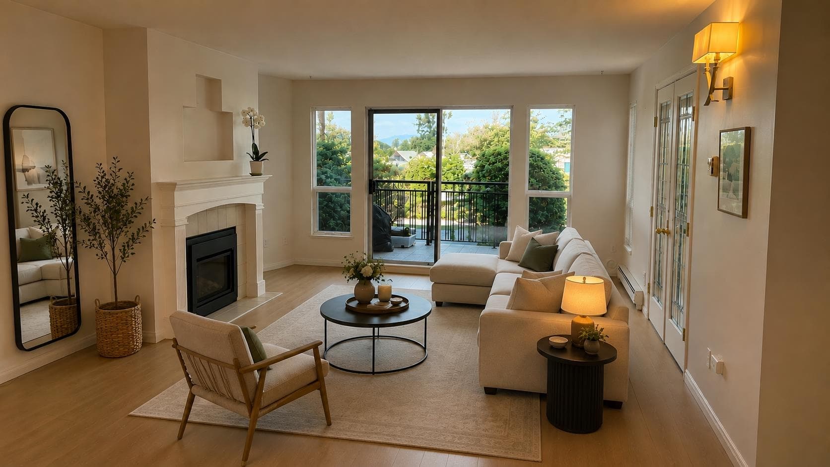 112 - 4955 River Road, Delta, V4K 4V9 — photo 1