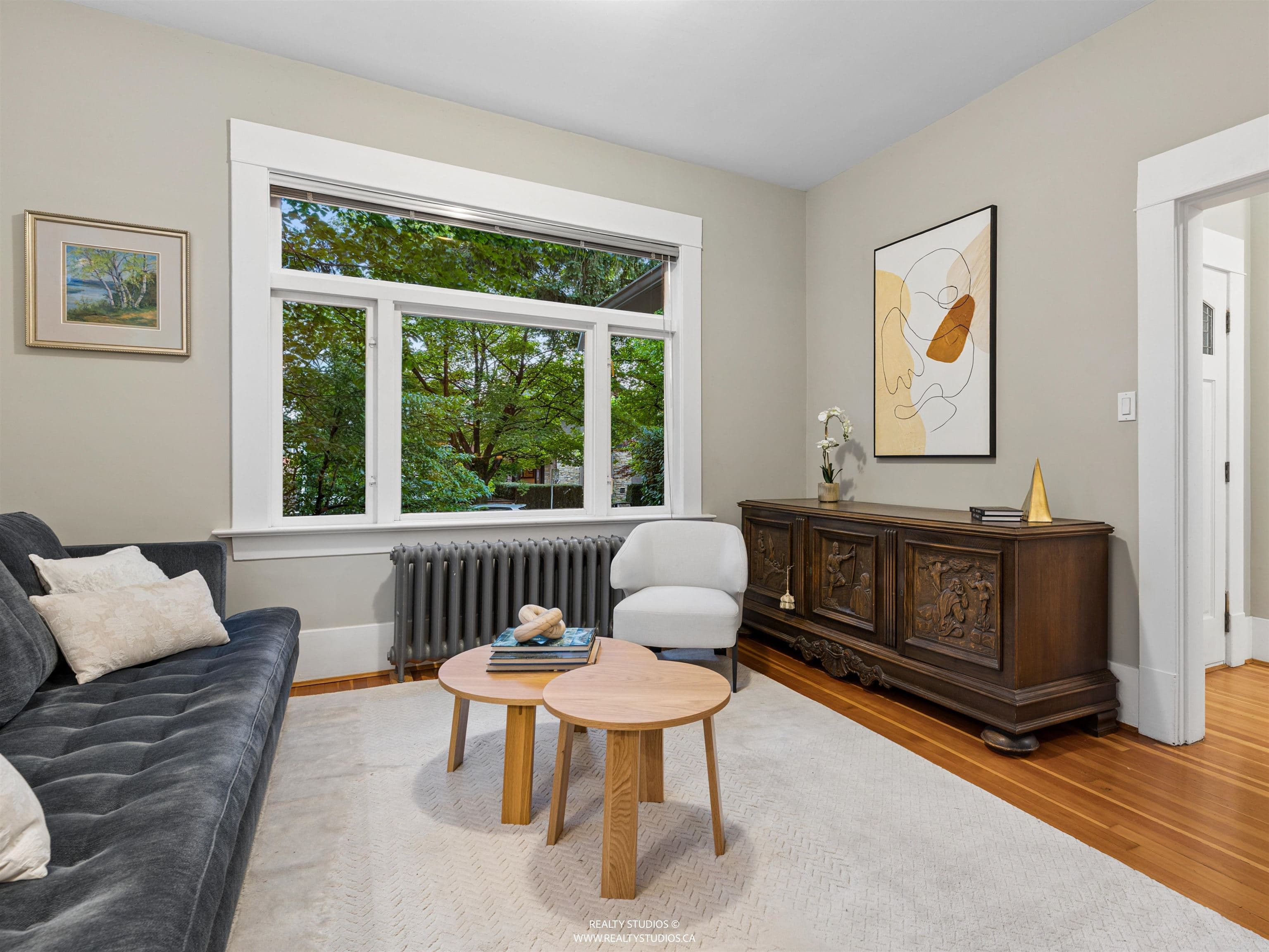 559 W 18th Avenue, Vancouver, V5Z 1V7 — photo 2
