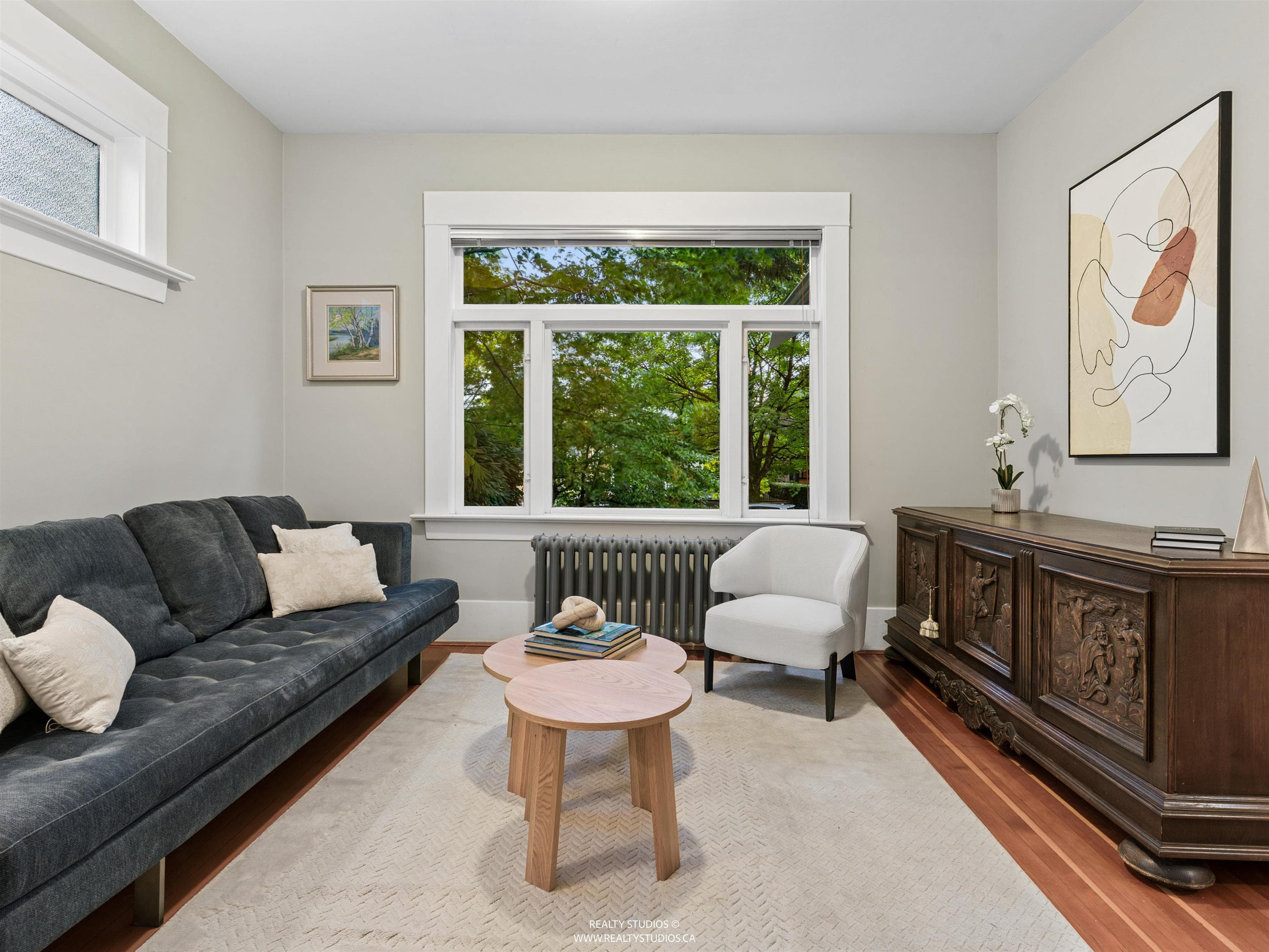 559 W 18th Avenue, Vancouver, V5Z 1V7 — photo 3