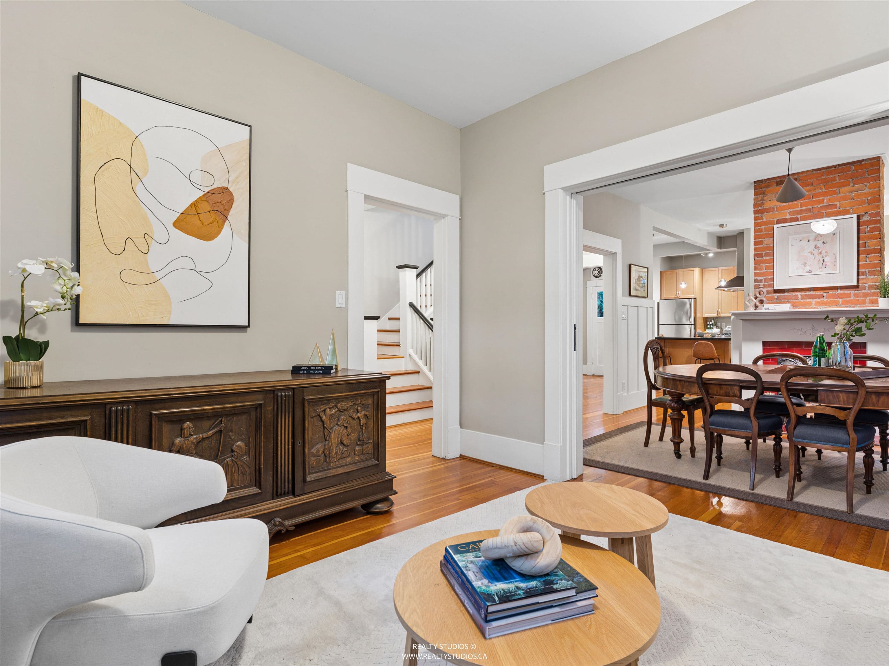 559 W 18th Avenue, Vancouver, V5Z 1V7 — photo 5