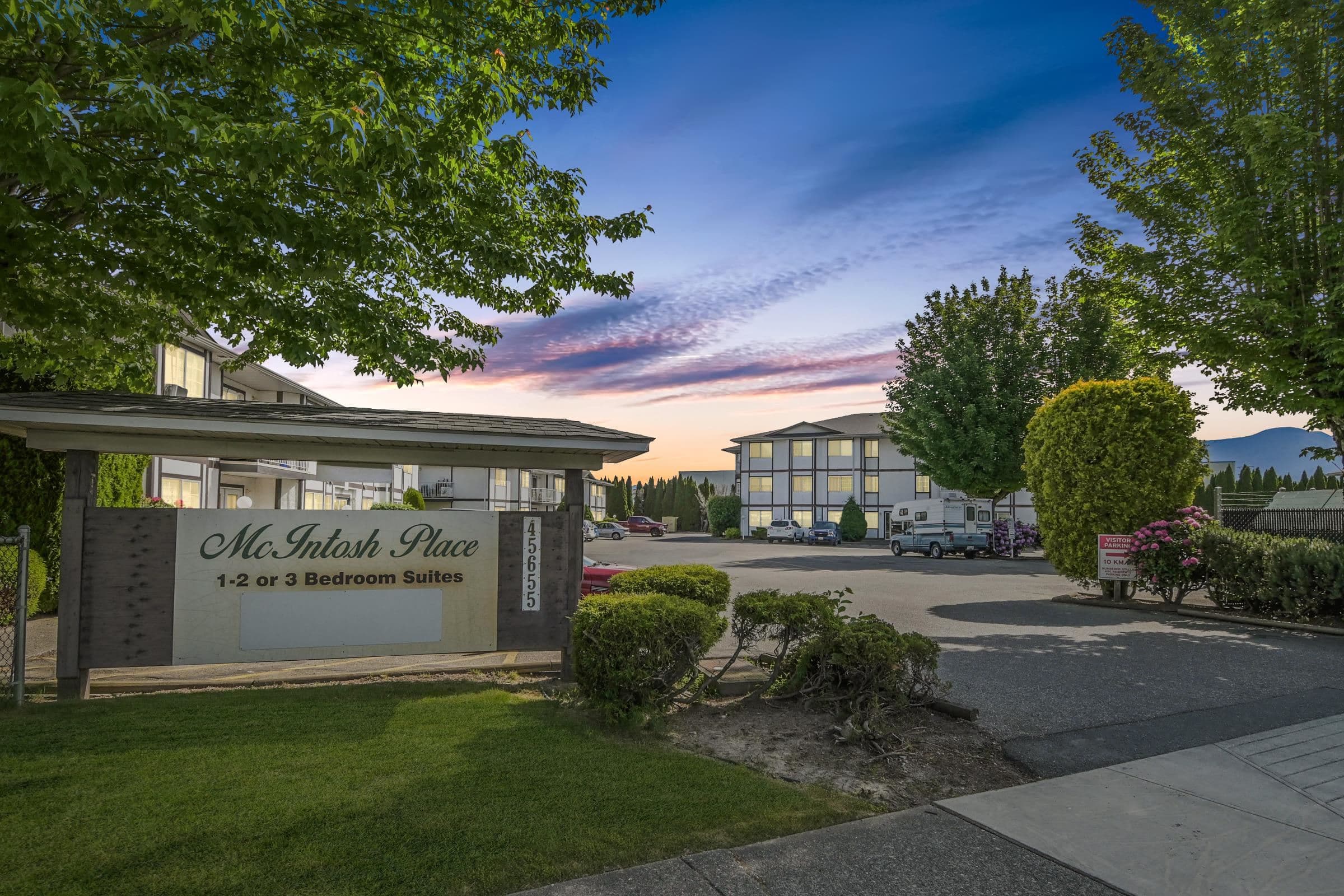 202A - 45655 Mcintosh Drive, Chilliwack, V2P 6V4 — photo 5