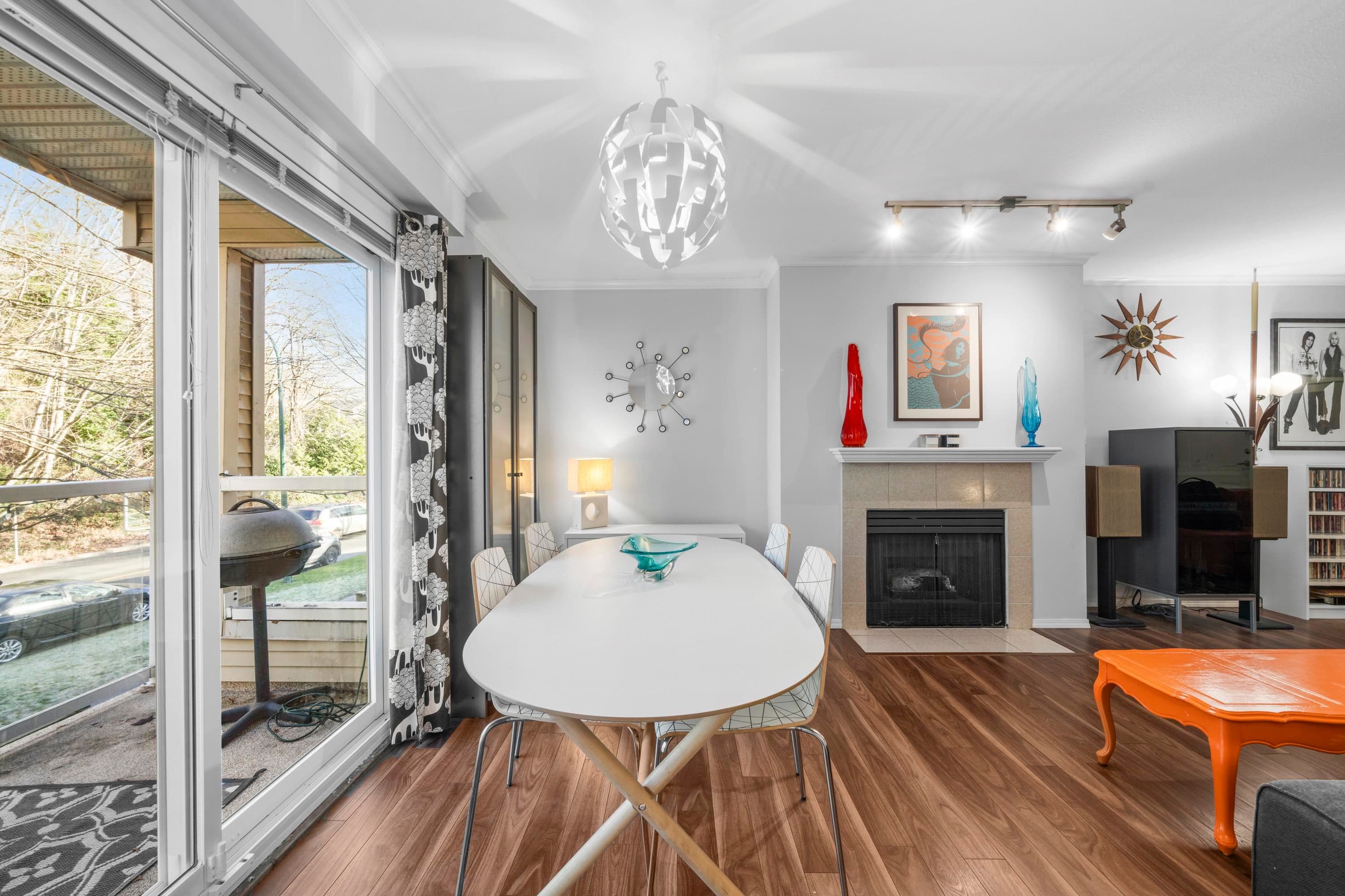 306 - 3400 SE Marinr Drive, Vancouver, V5S 4P8 — photo 3