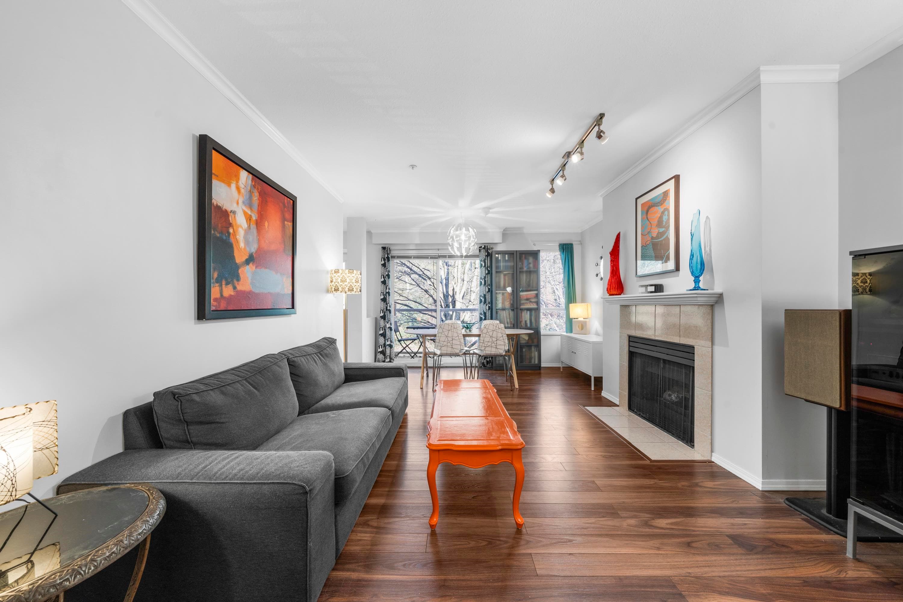 306 - 3400 SE Marinr Drive, Vancouver, V5S 4P8 — photo 5