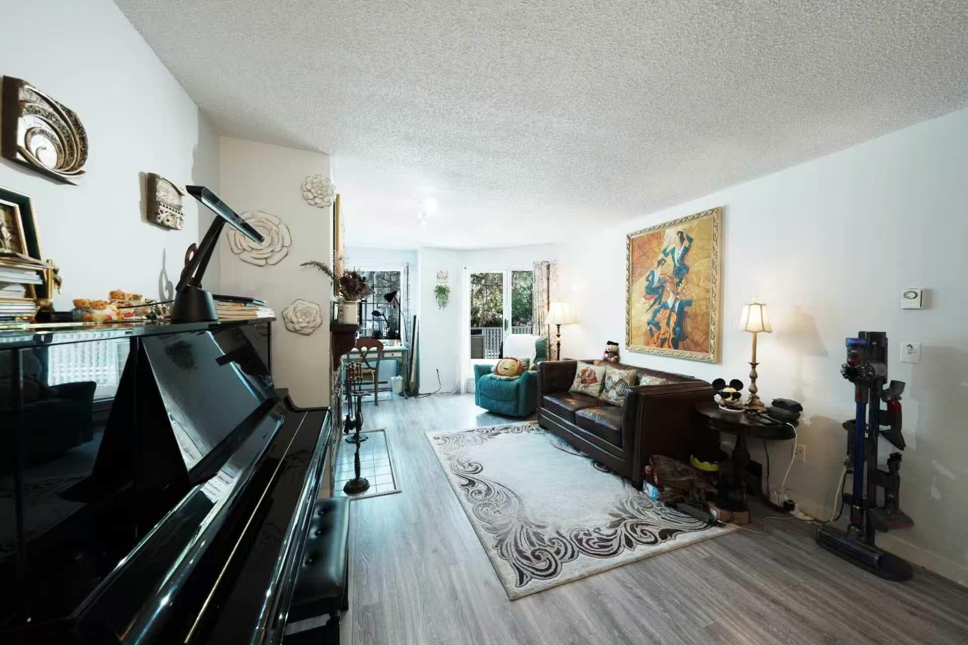 106 - 7591 Moffatt Road, Richmond, V6Y 1X9 — photo 2